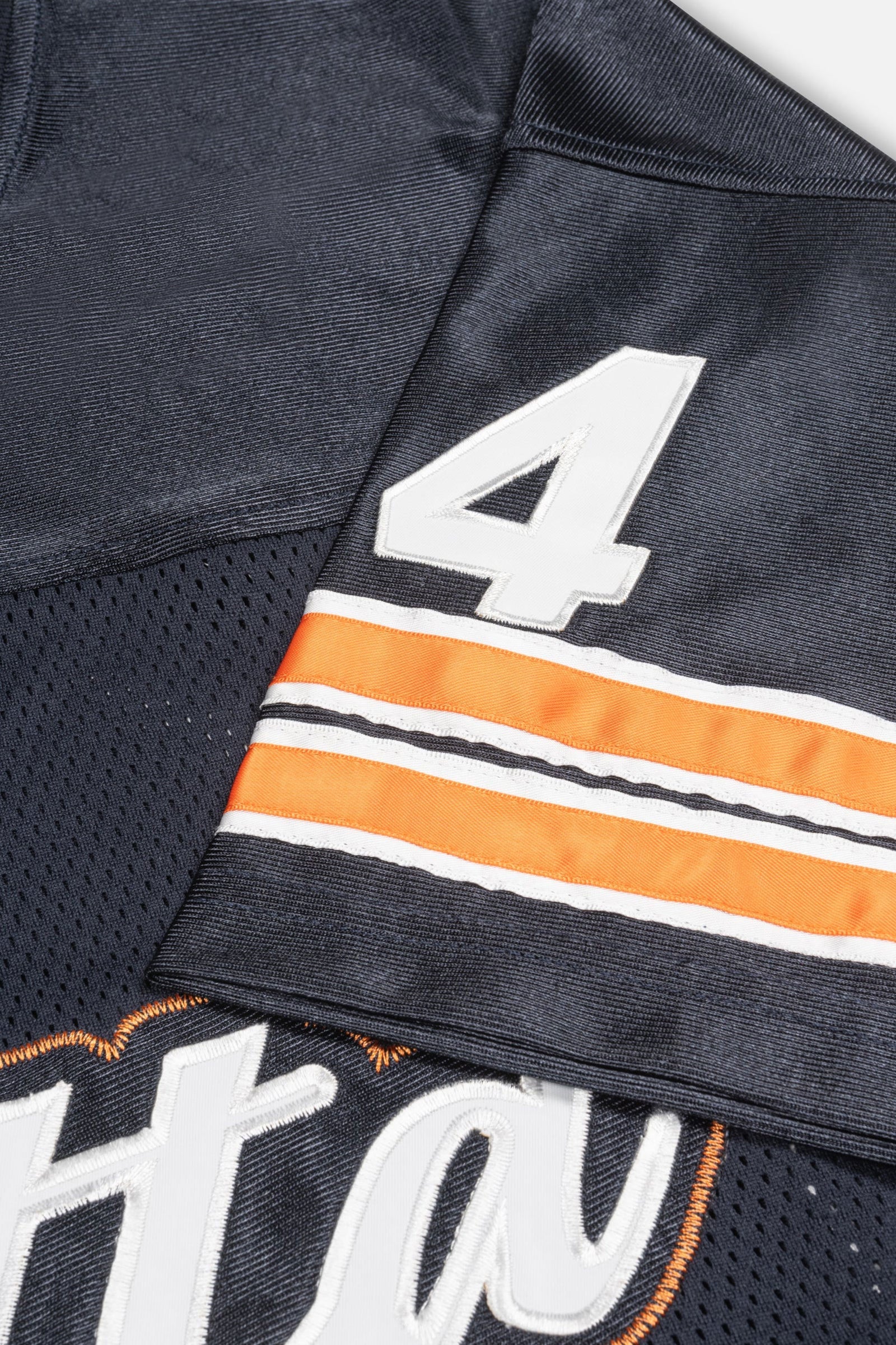 Patta All Star Football Jersey