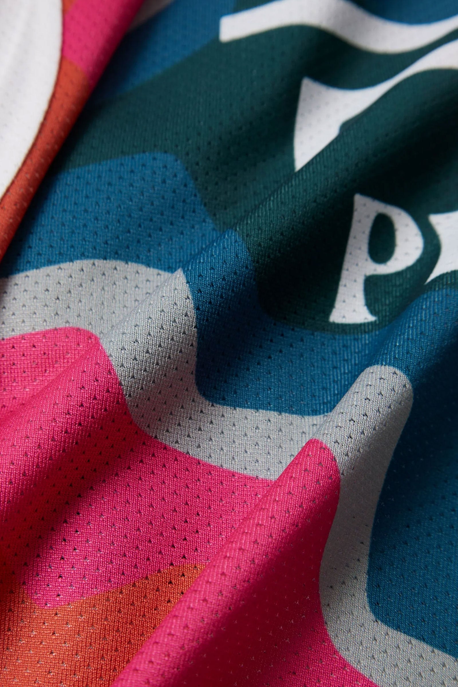 MTB Competition Jersey