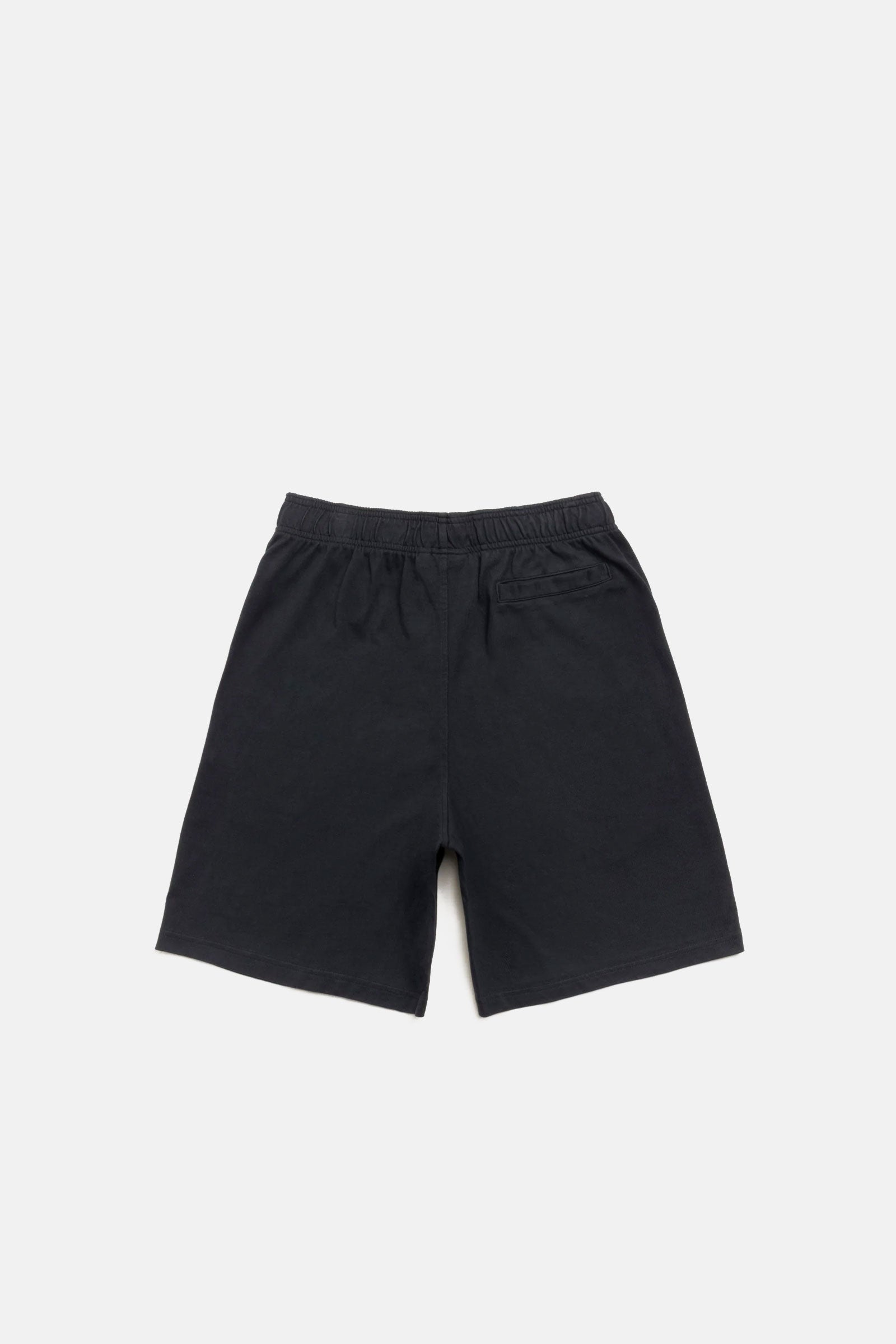 Jersey Short