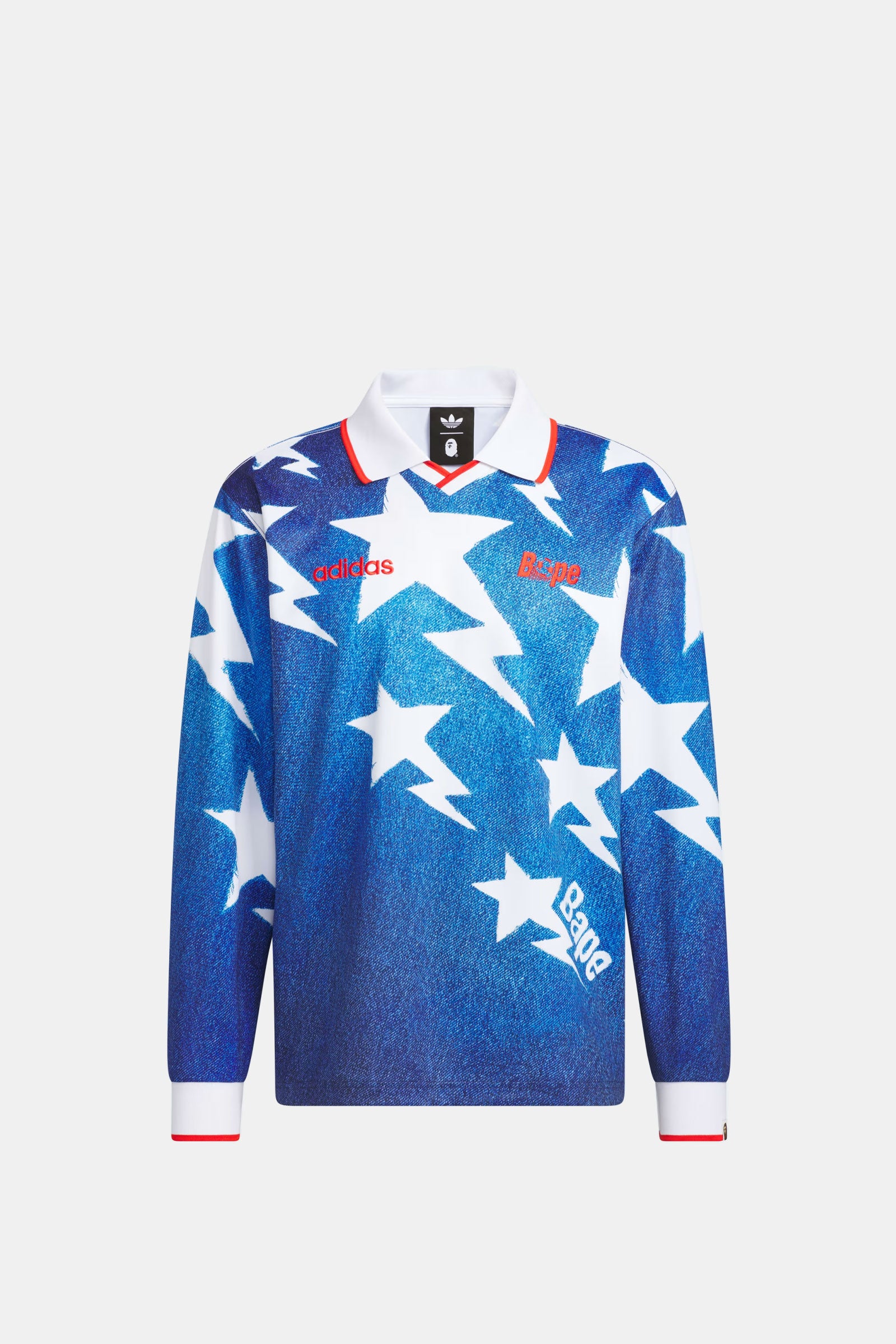 LSL Star Bape Jersey