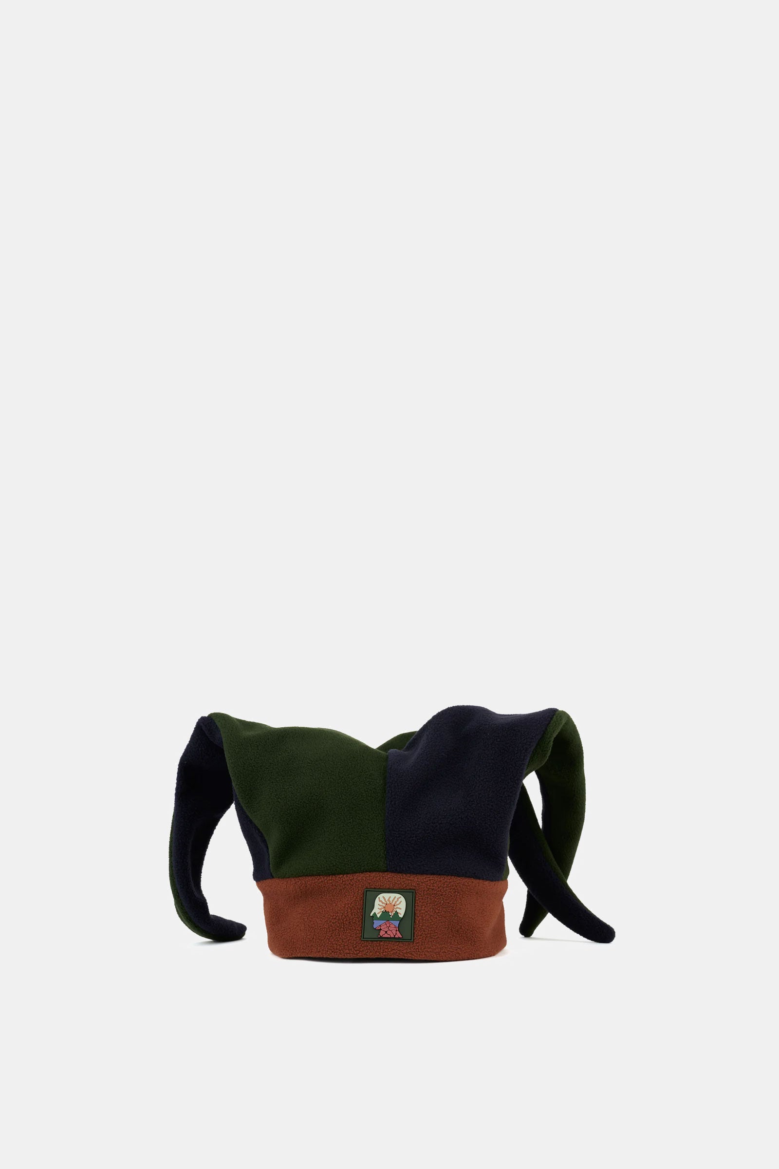 Polar Fleece Jester Beanie