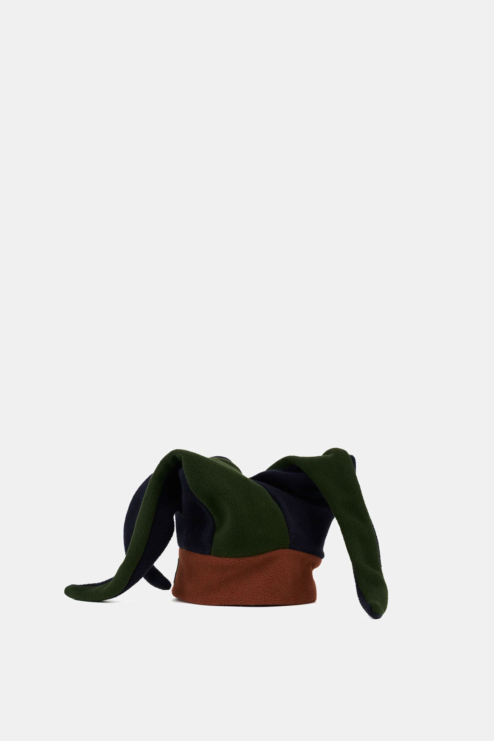 Polar Fleece Jester Beanie