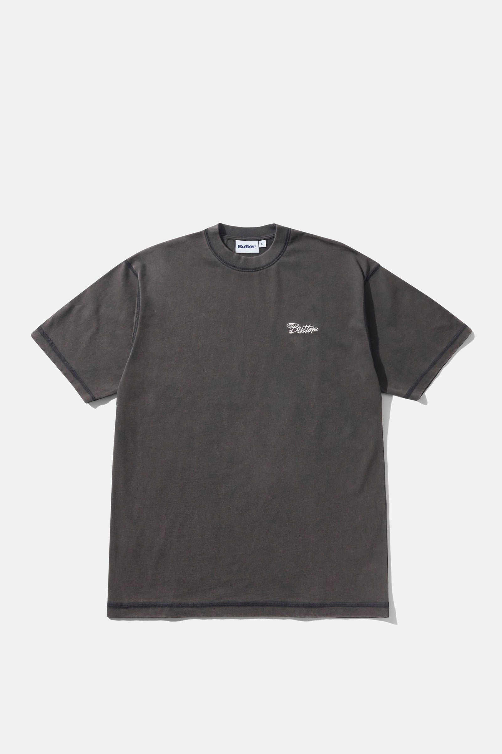 Jive Overlock Stitch Tee