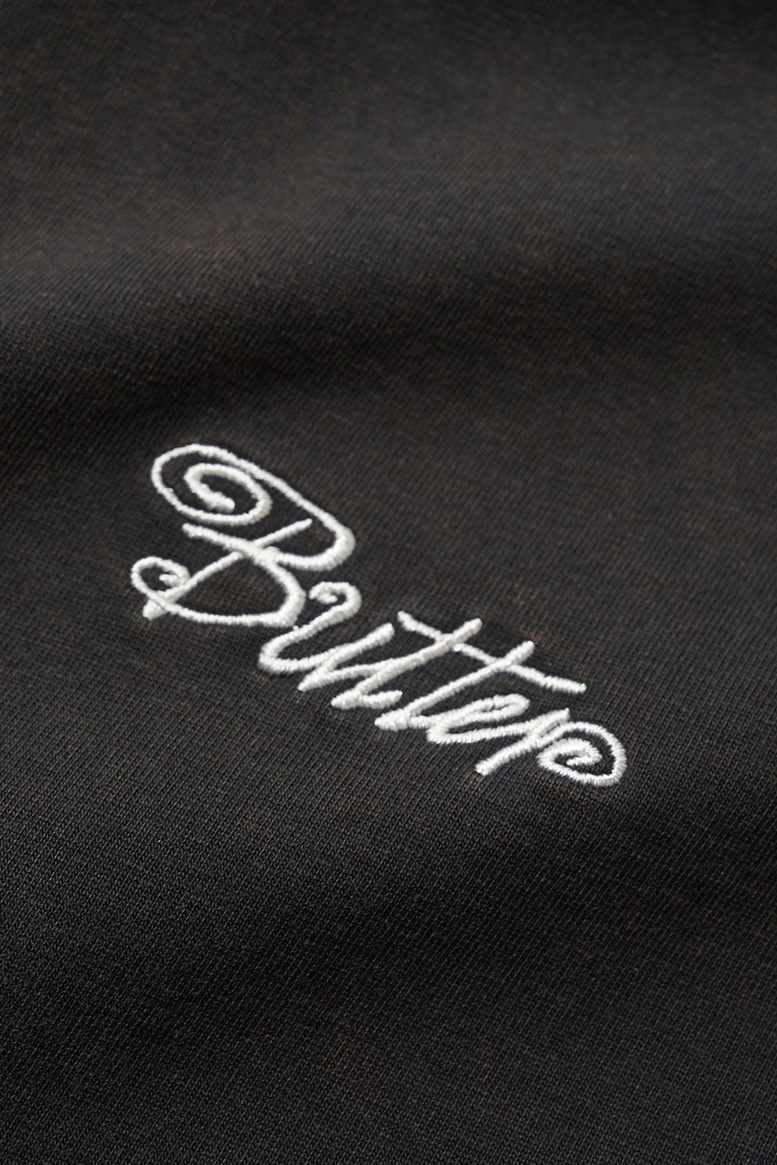 Jive Overlock Stitch Tee