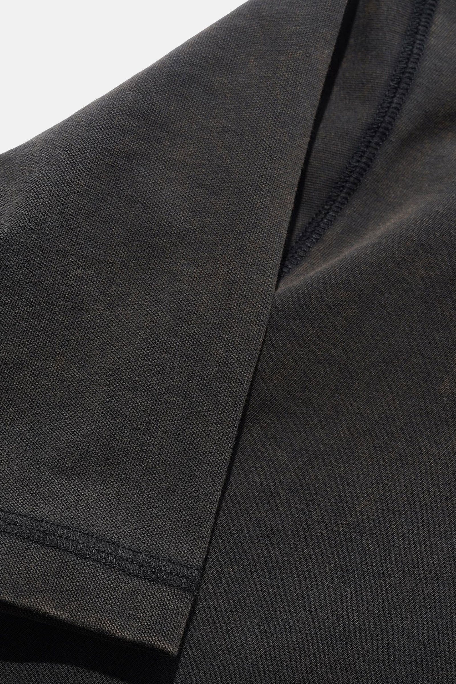 Jive Overlock Stitch Tee