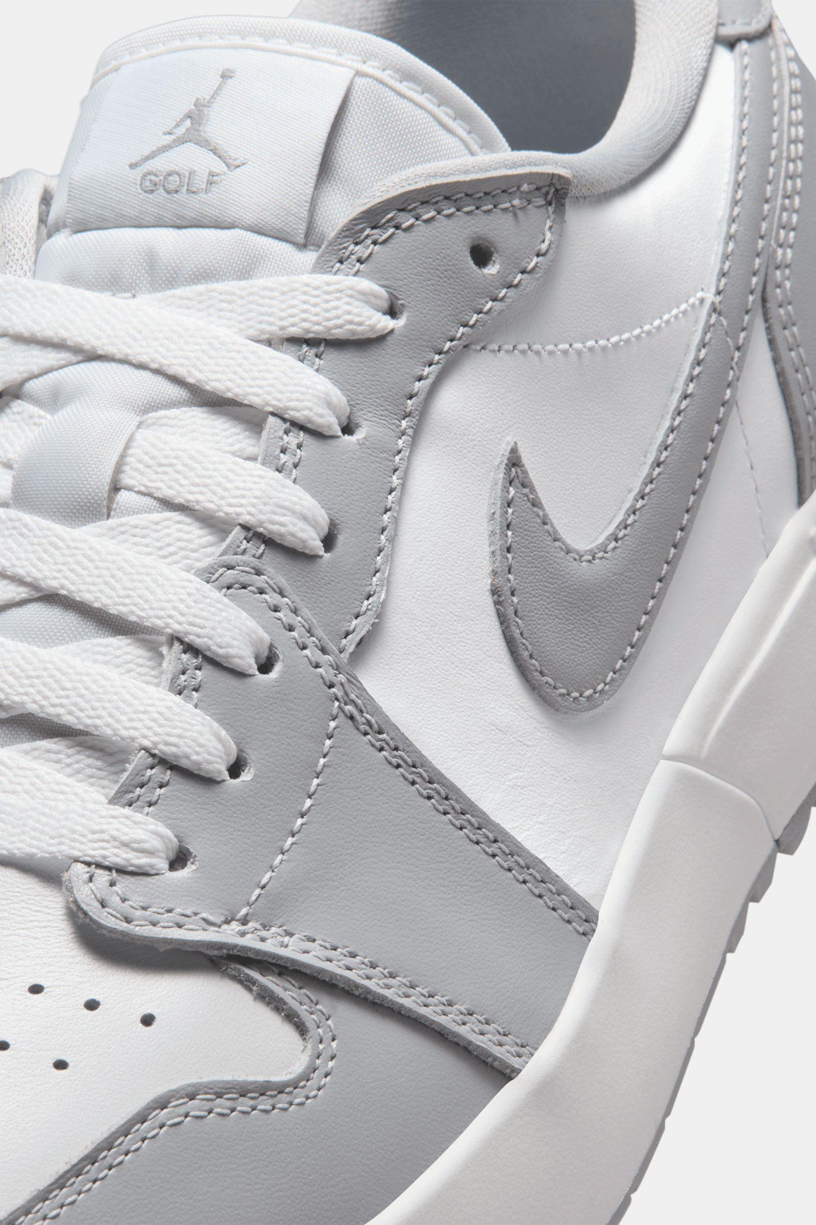 Air Jordan 1 Low G Spiked