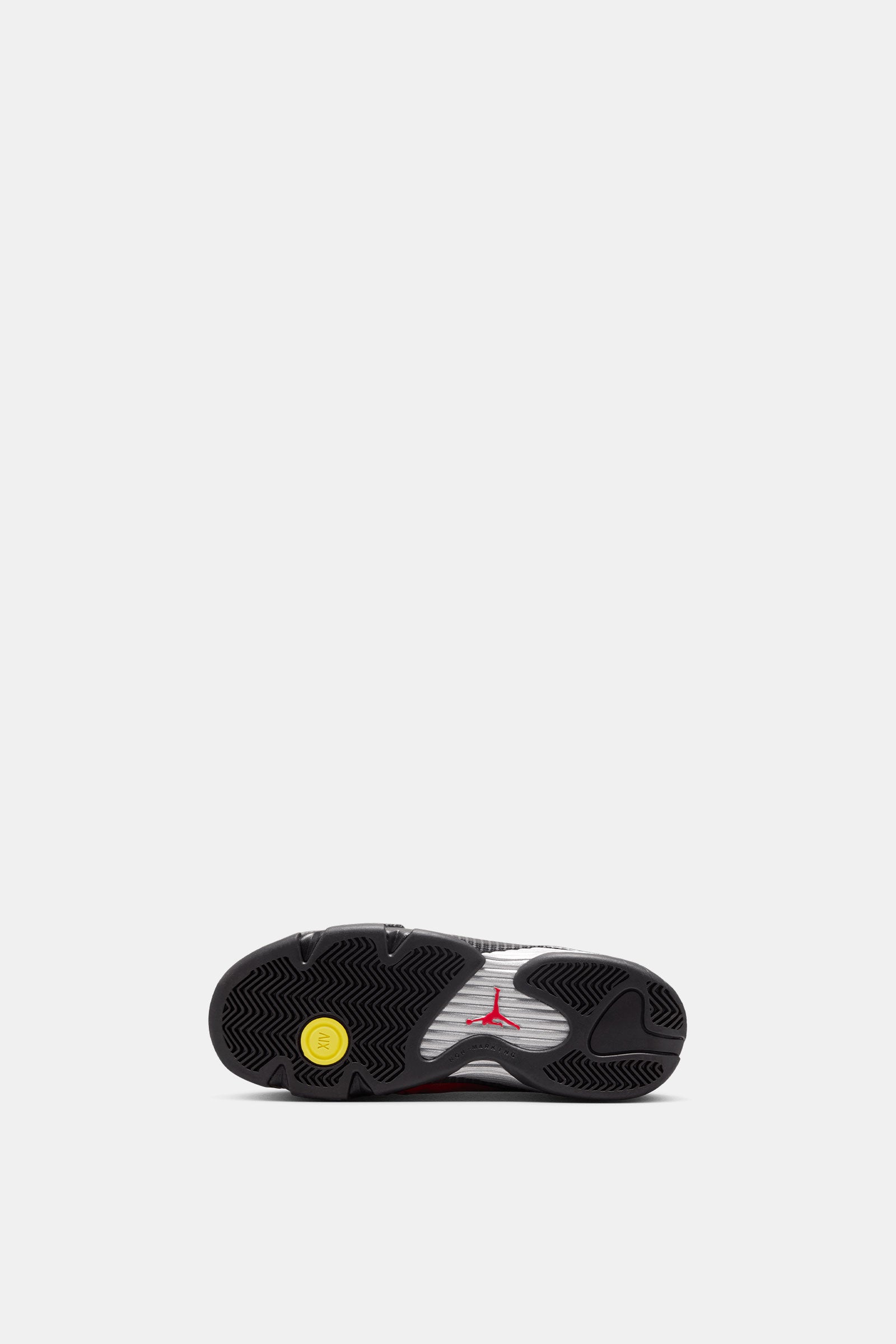 Air Jordan 14 Retro (GS) "Challenge Red"