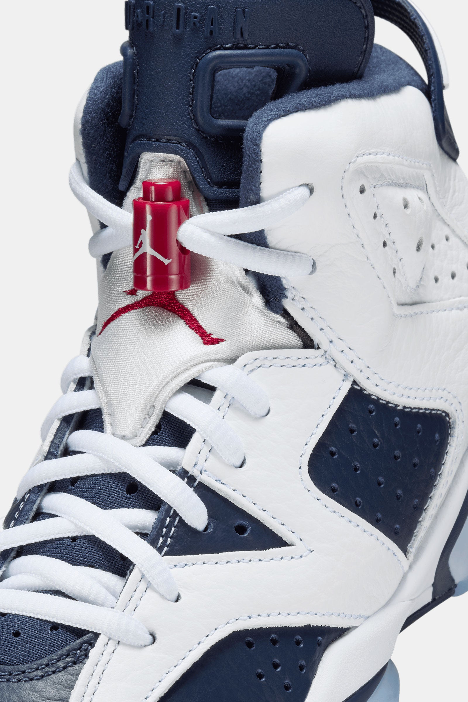 Air Jordan 6 Retro (GS)