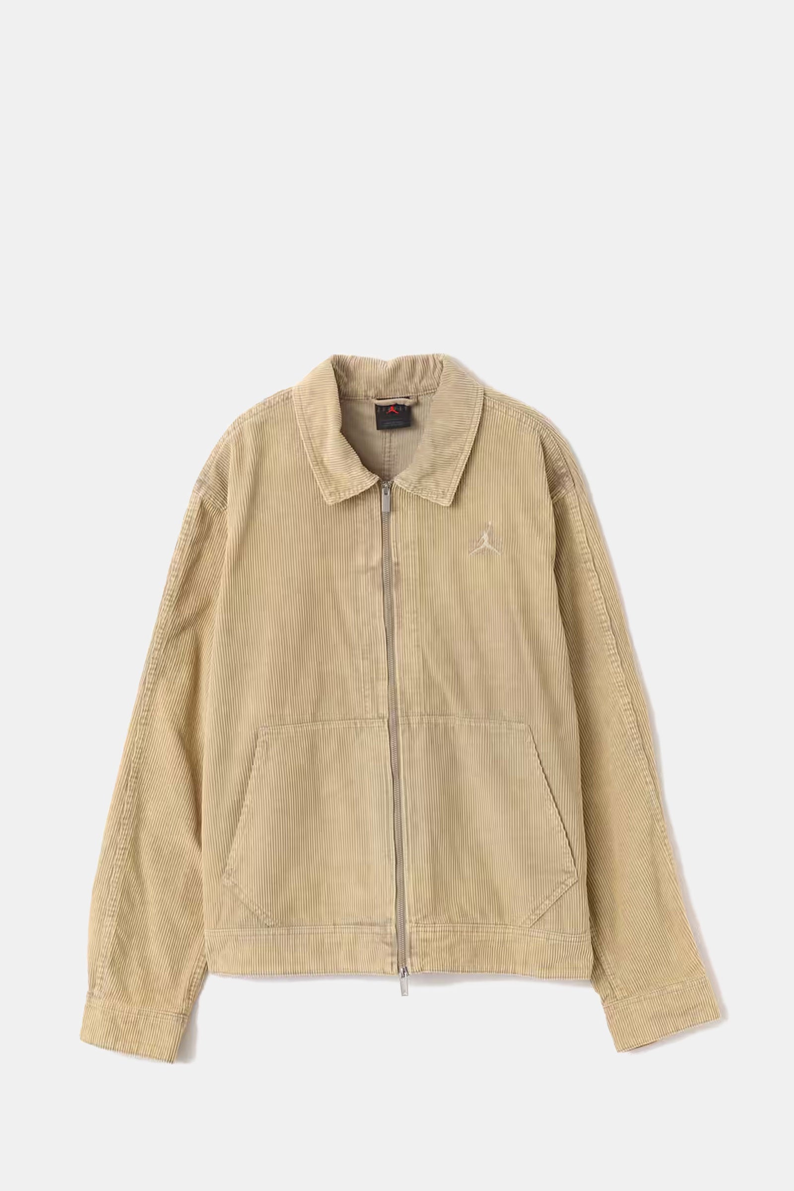 Jordan Flight Corduroy Chore Jacket