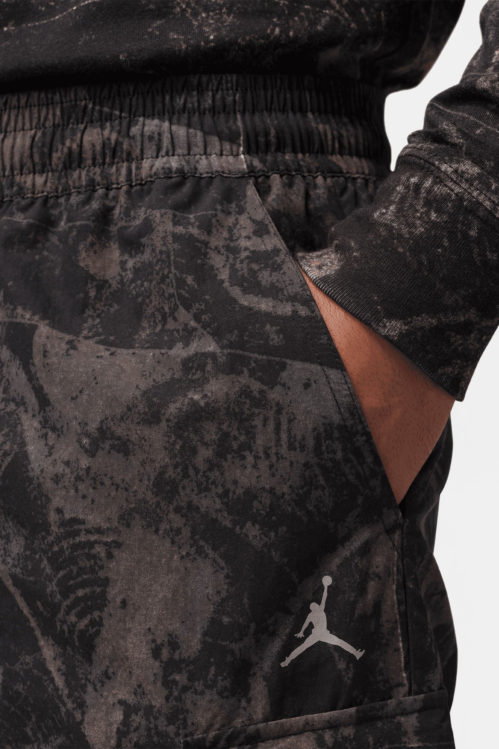 Jordan Brooklyn Hike Mike Convertible Pants