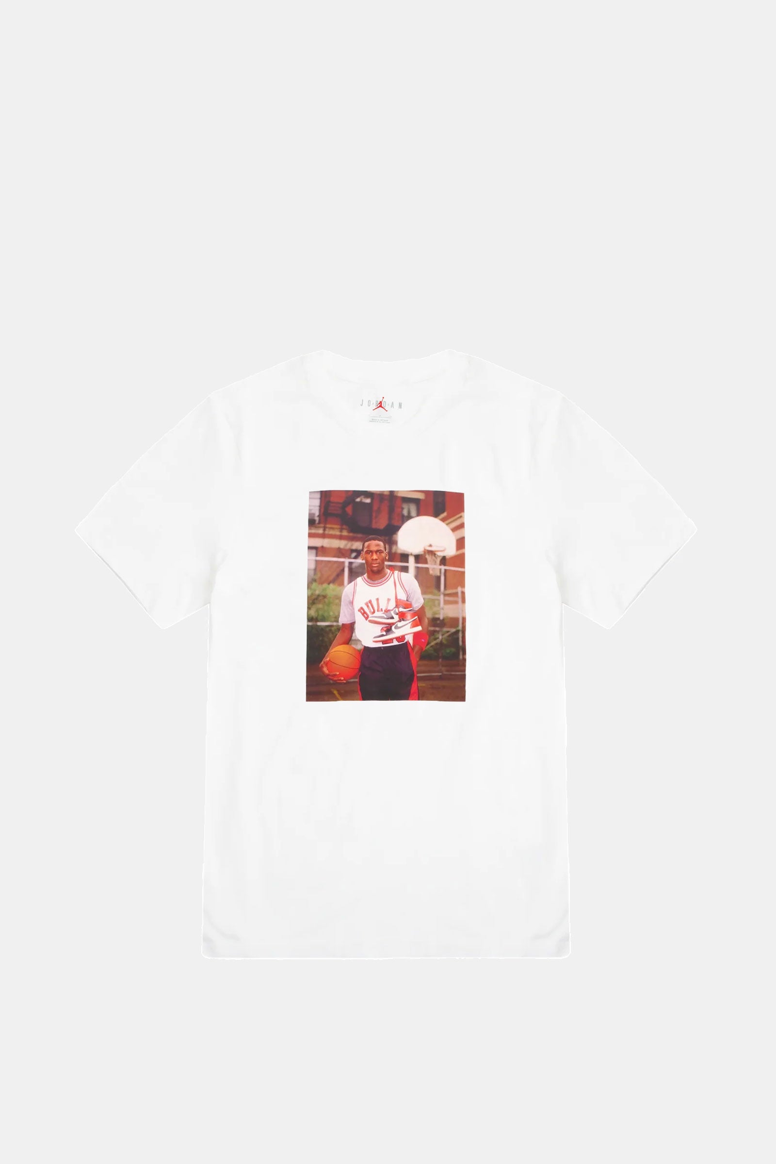 Jordan Brand Men's Photo T-Shirt