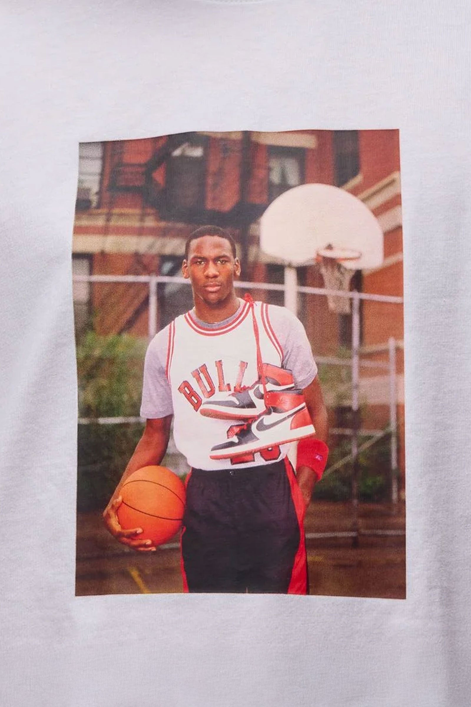 Jordan Brand Men's Photo T-Shirt