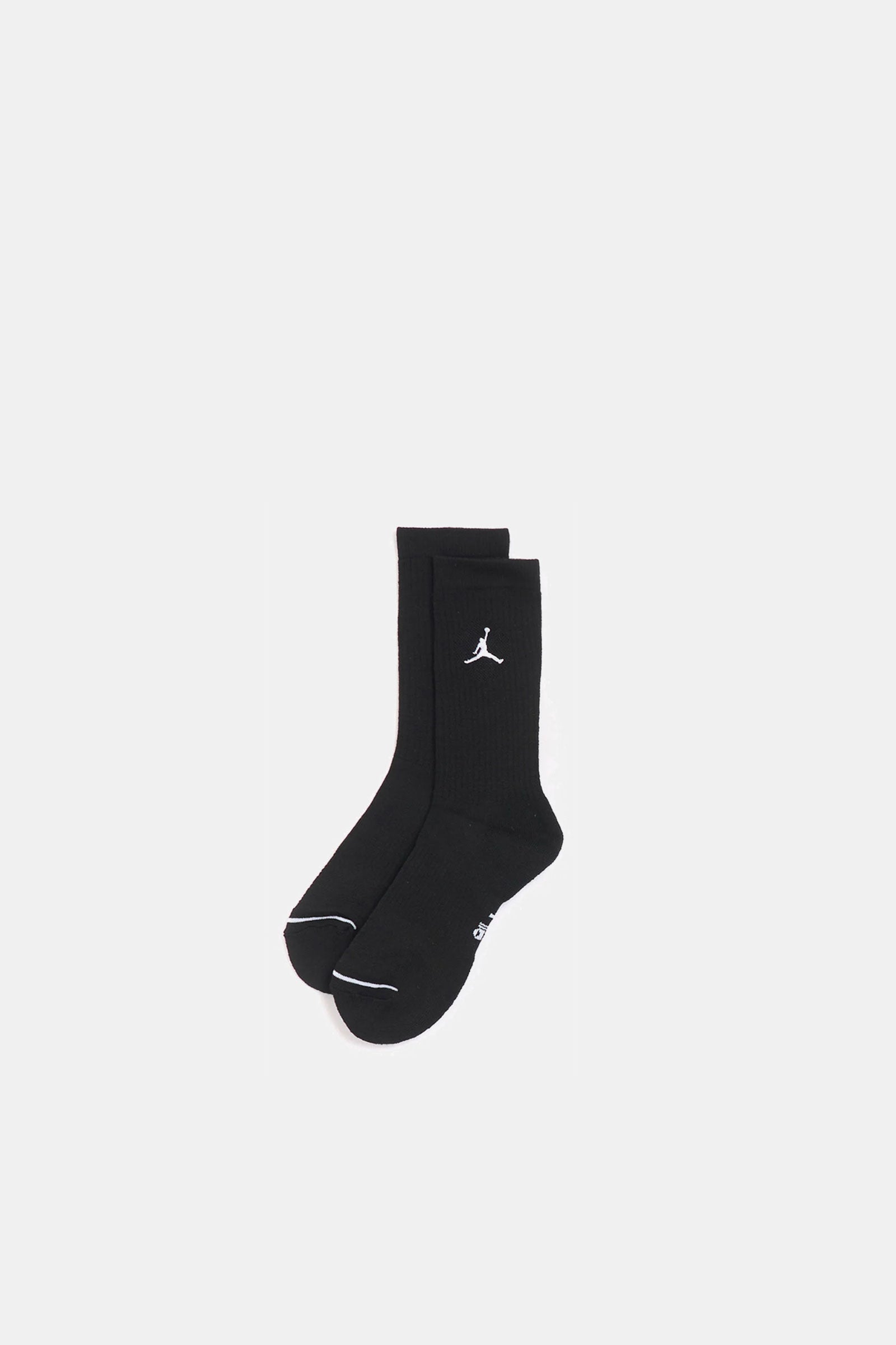 Jordan Everyday Crew Socks (3 pairs)