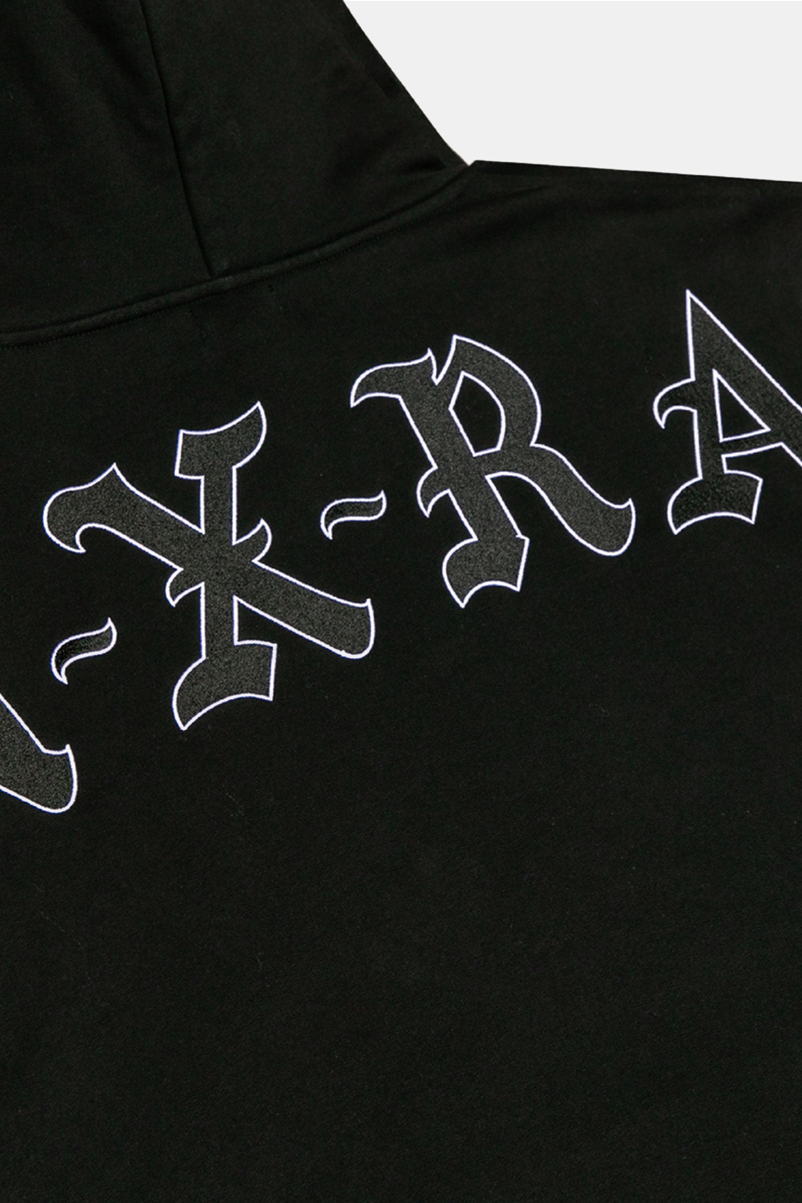 BXR Jumbo Arch Hoodie