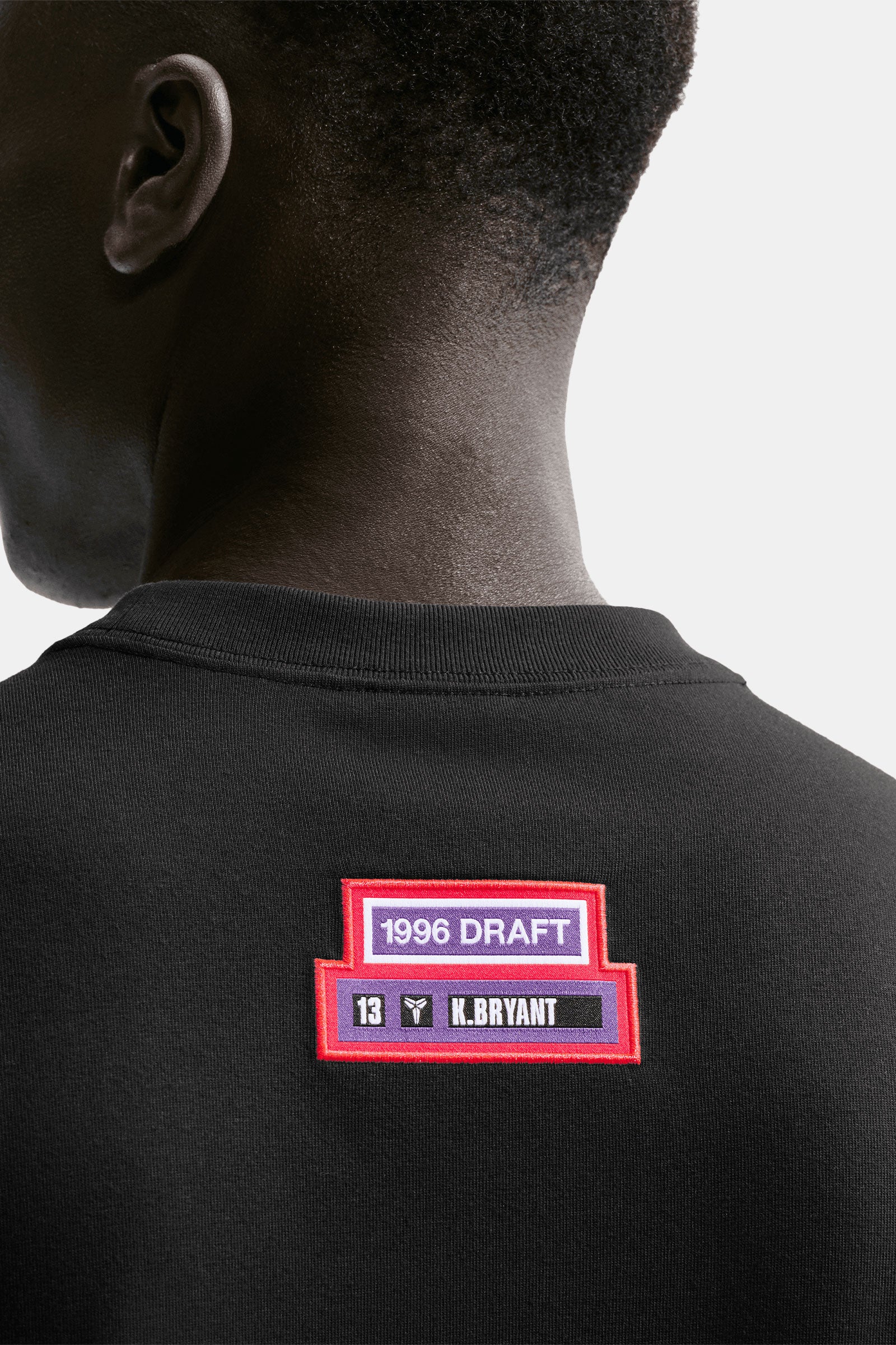 Kobe Draft Day Nike Dri-Fit M90 T-shirt