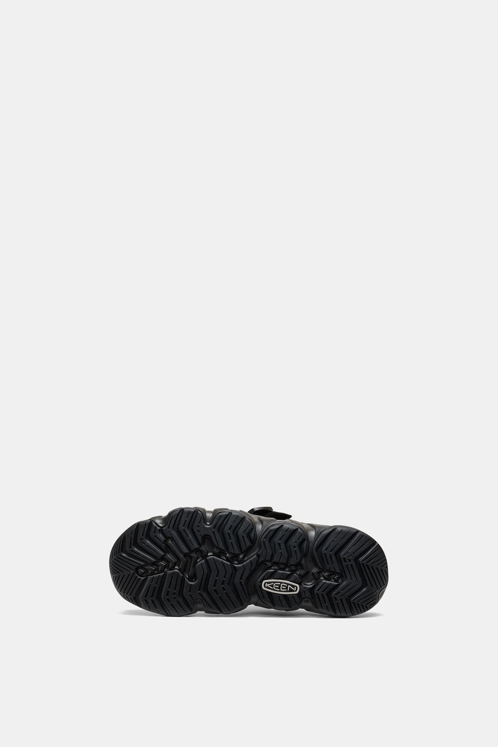 Metalwood x Keen Hyperport Clog