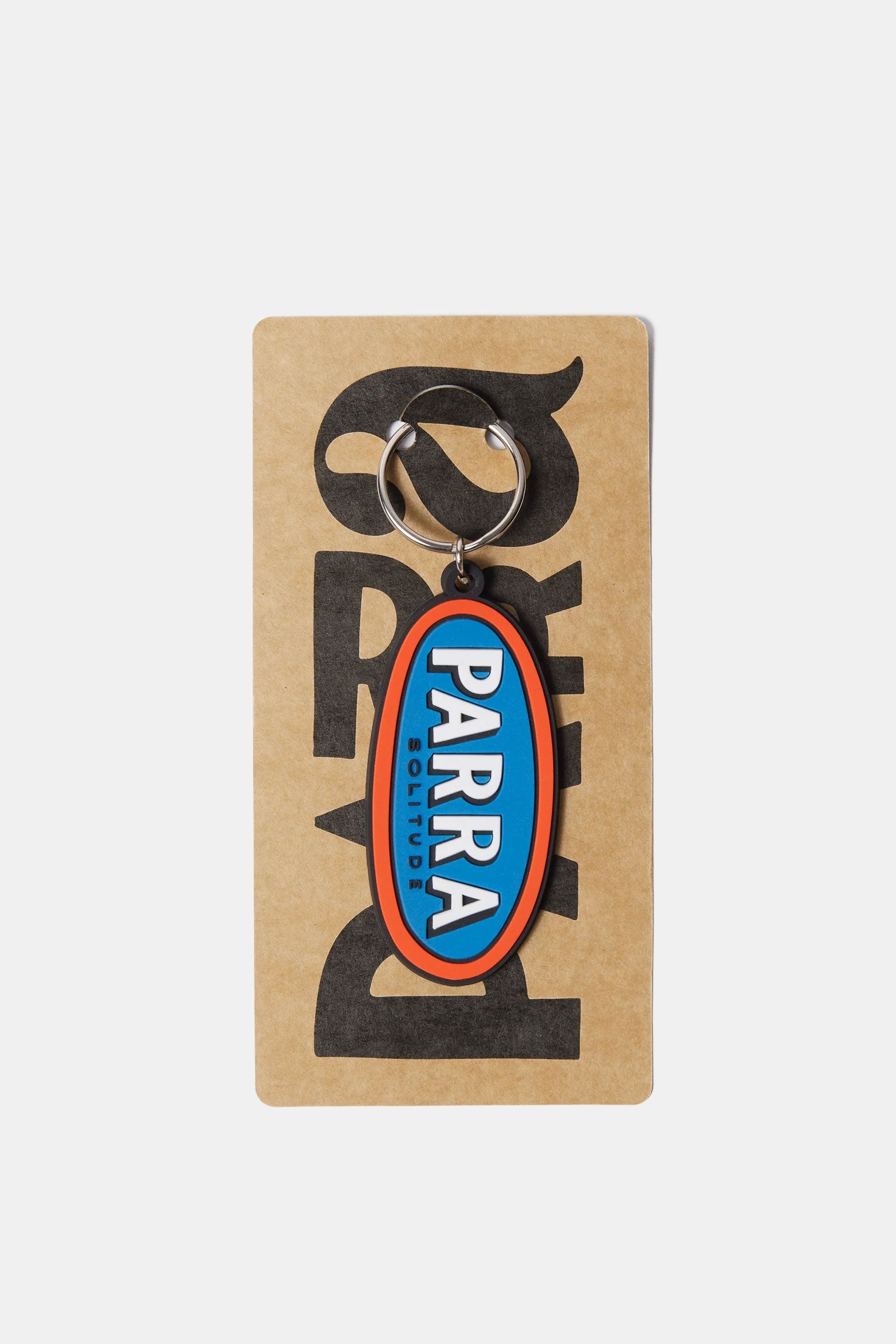 Lonely Keychain