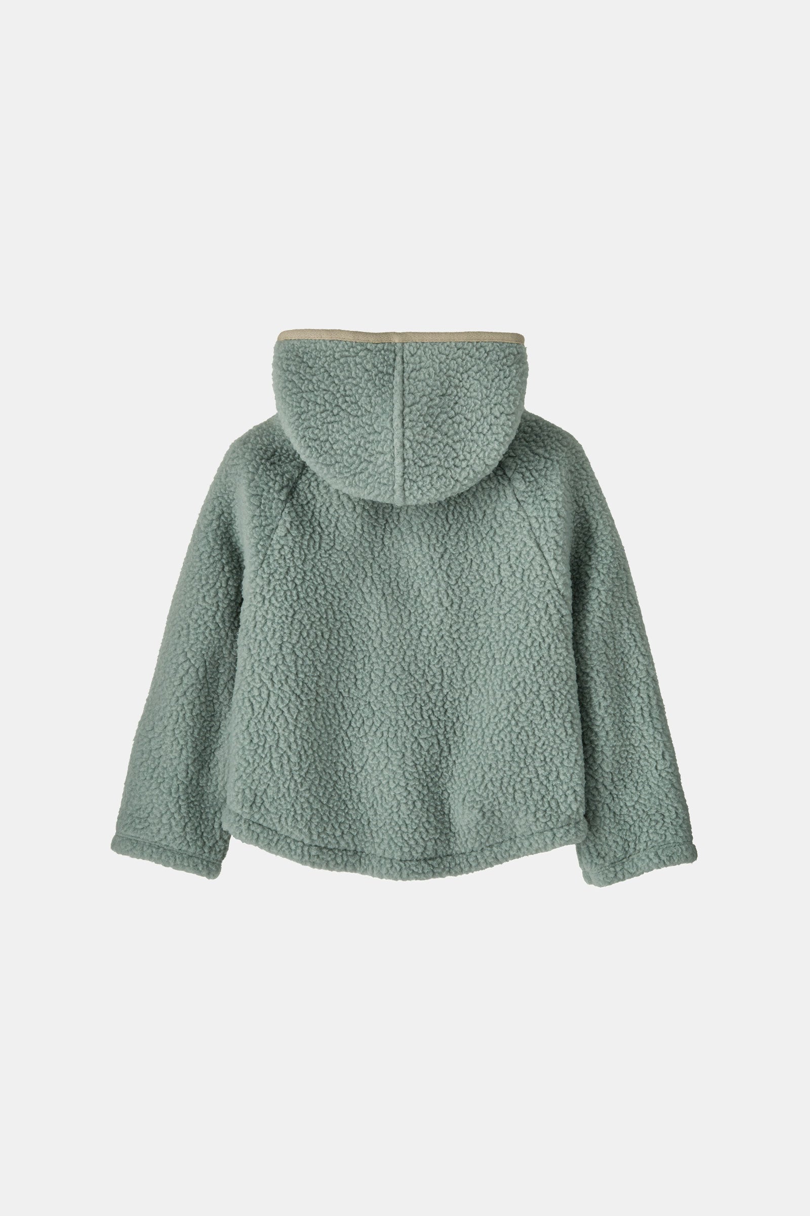 Baby Retro Pile Jacket