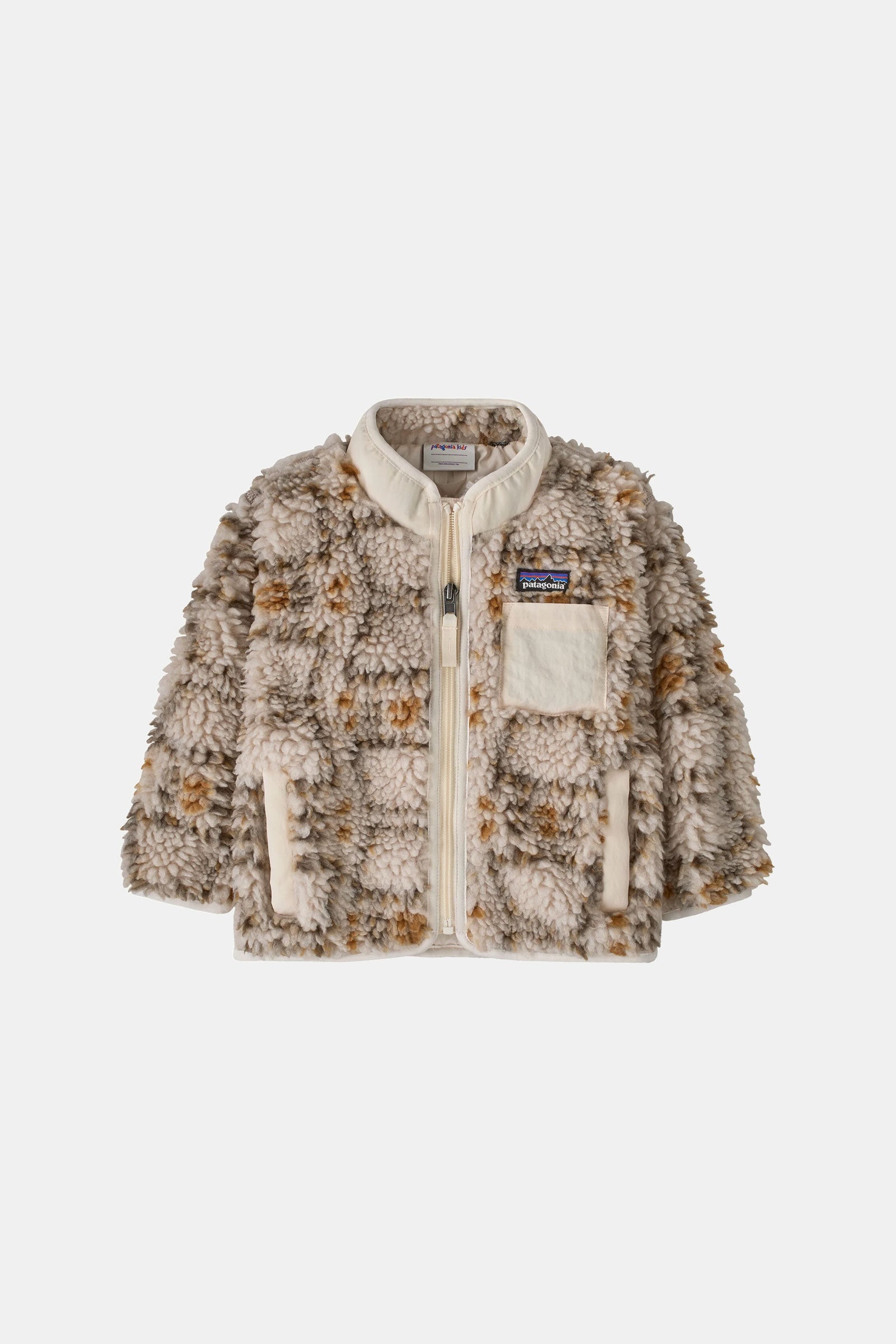 Baby Retro-X Jacket