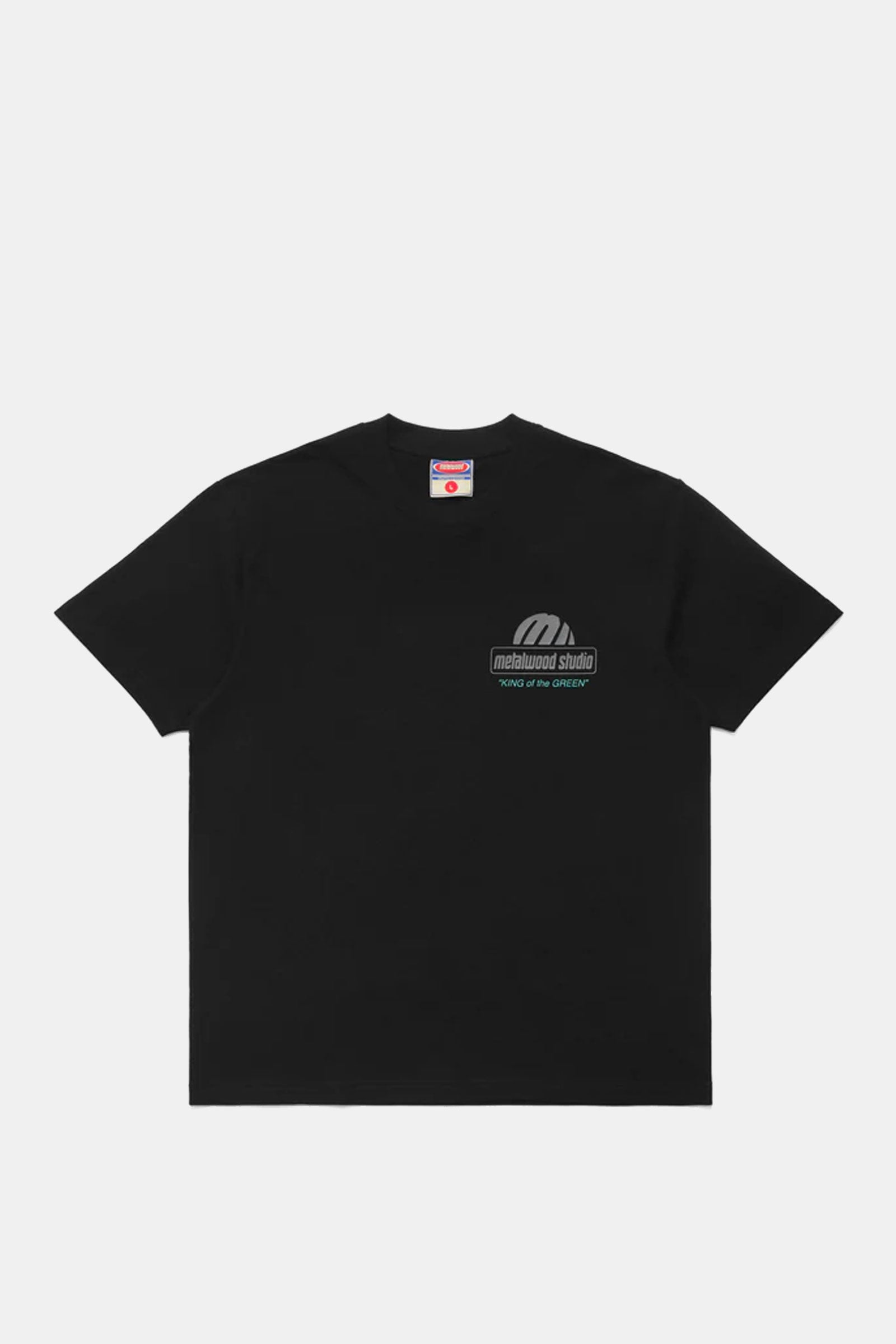 King Of The Greens T-Shirt
