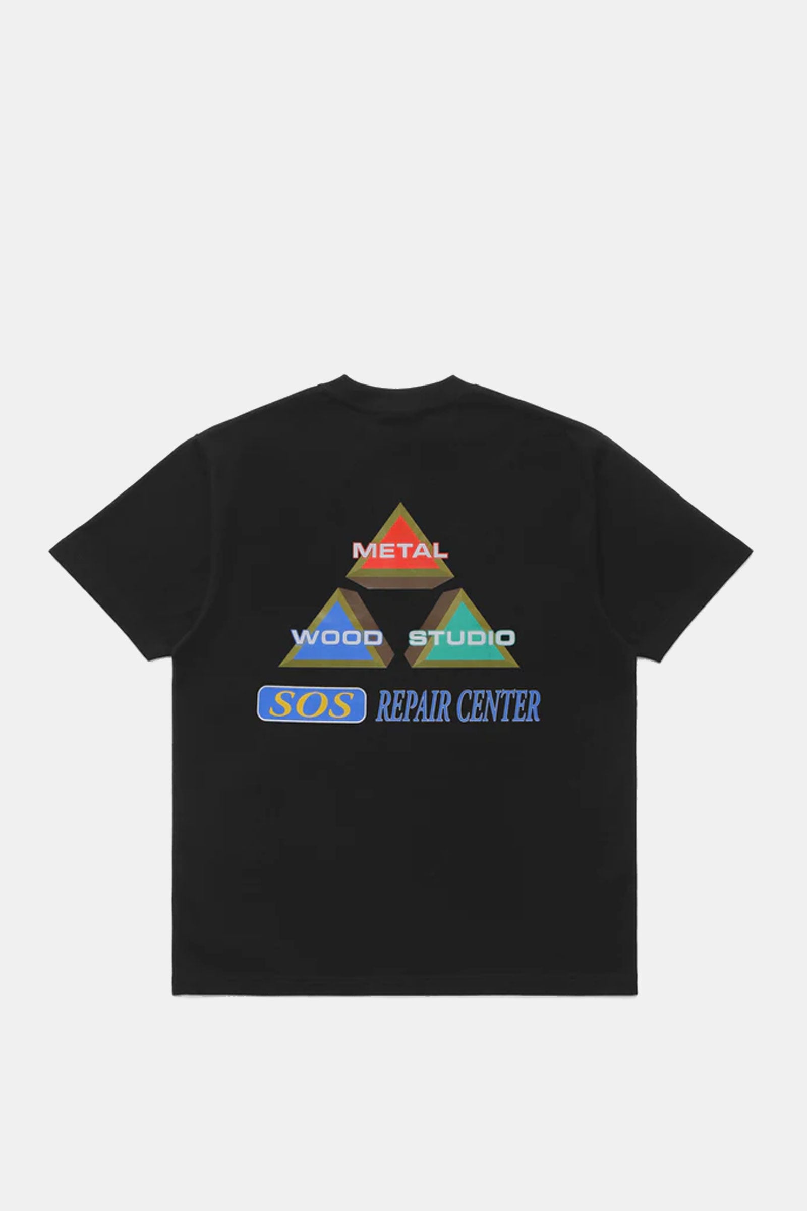 King Of The Greens T-Shirt