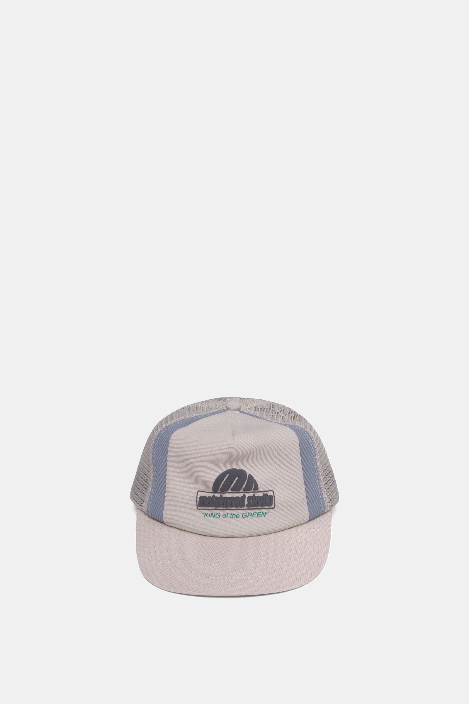 King Of The Greens Trucker Hat