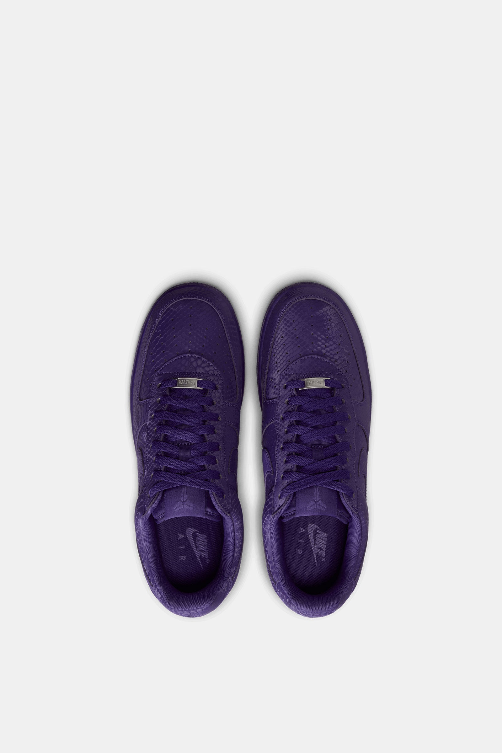 Kobe Nike Air Force 1 Low