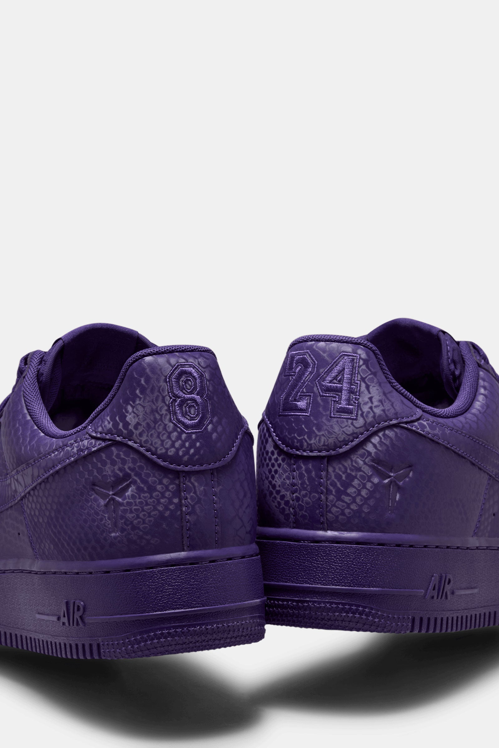 Kobe Nike Air Force 1 Low