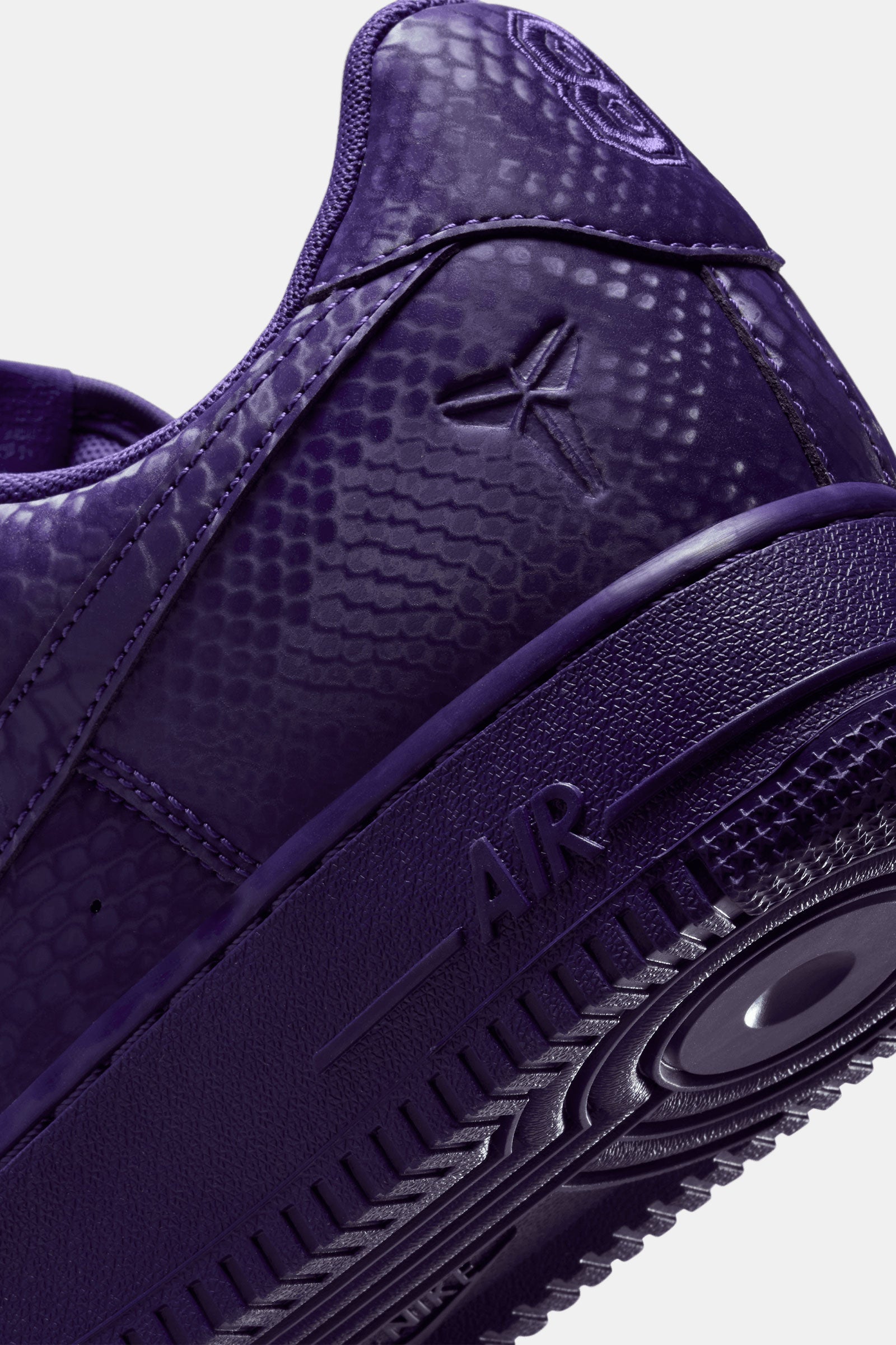 Kobe Nike Air Force 1 Low