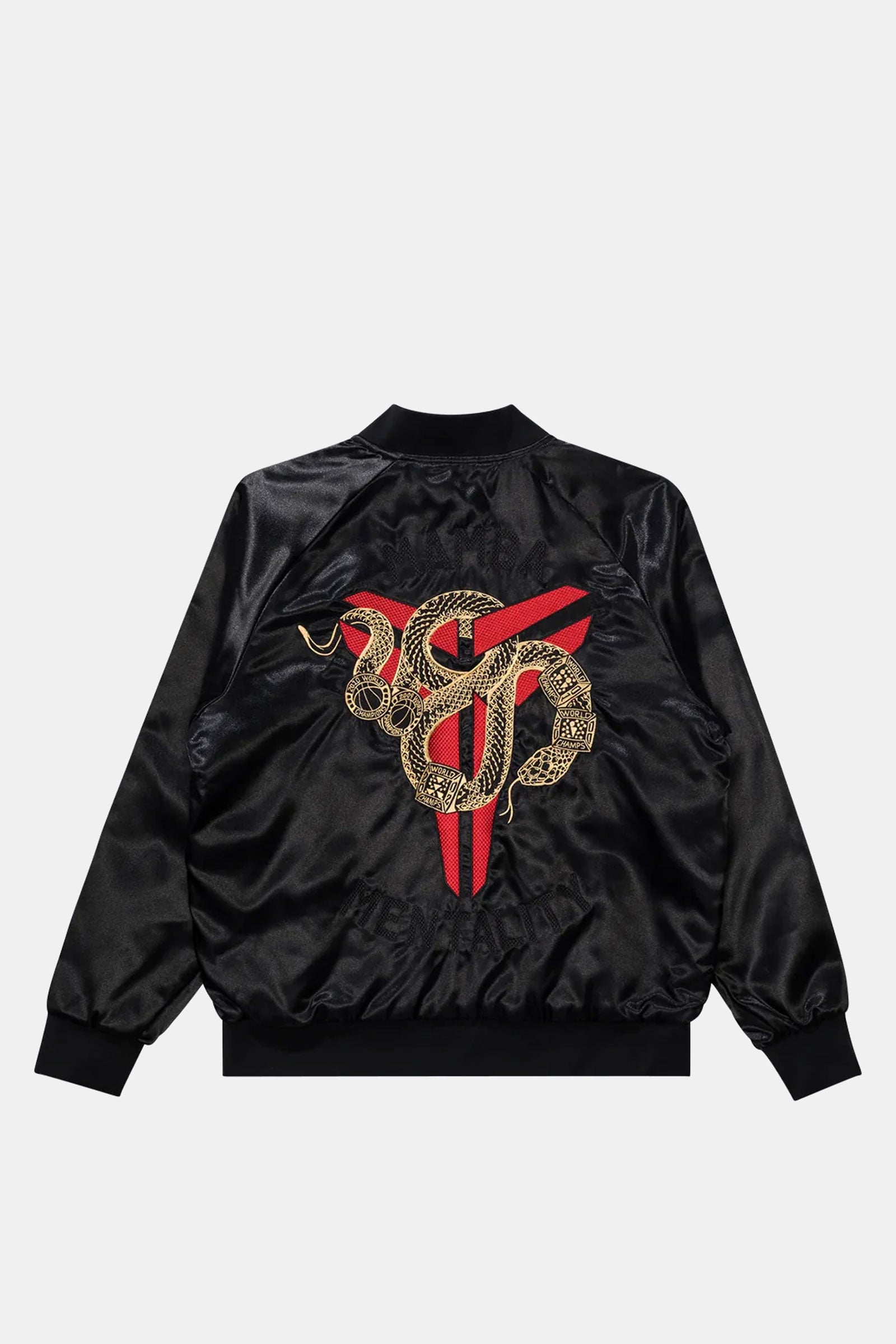 Kobe Therma-Fit Insulated Jacket