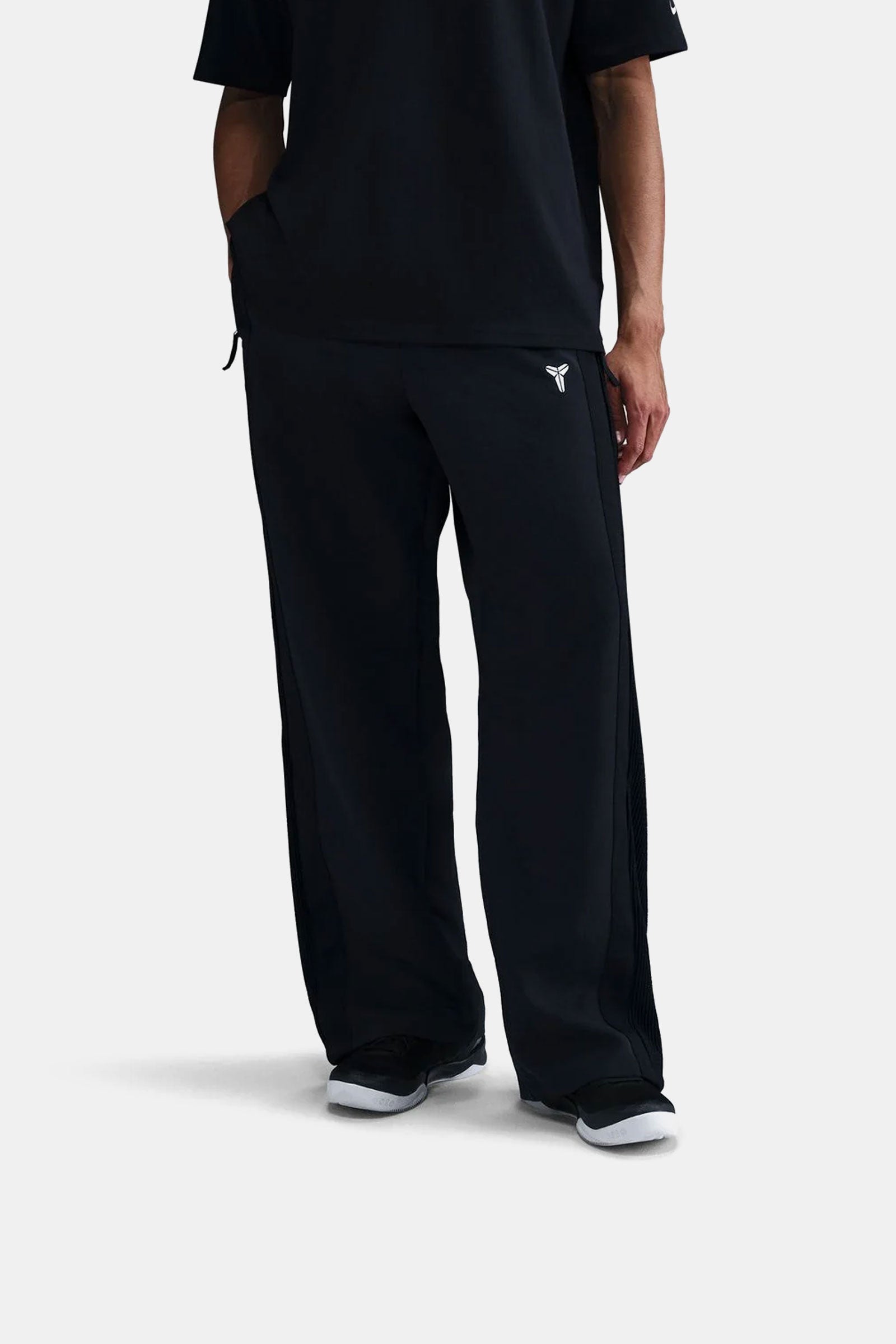 Men's Pleated Kobe Pants
