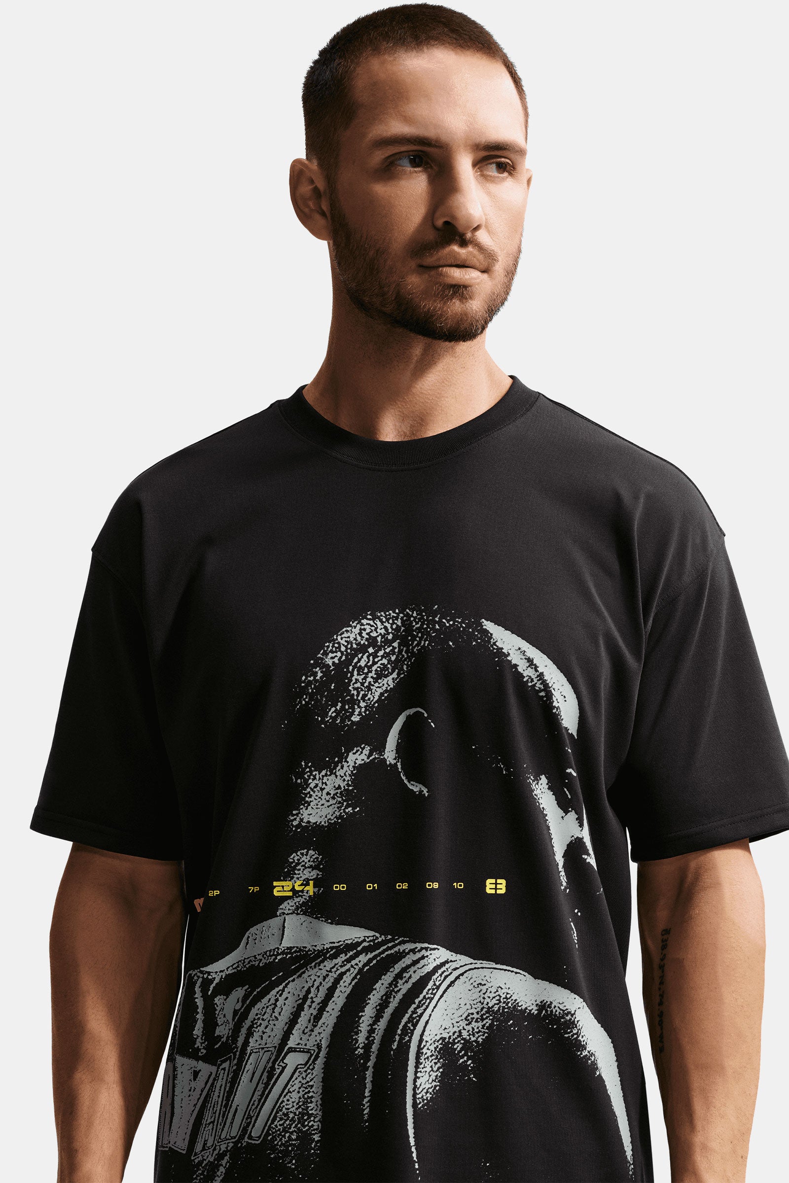 Kobe Dri-FIT Basketball T-Shirt