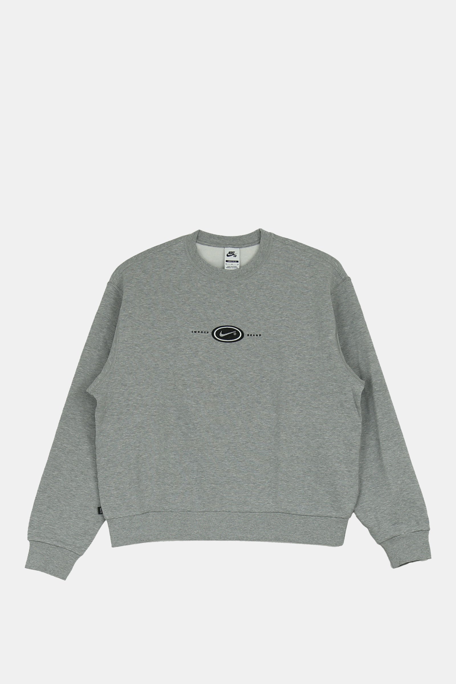 Nike SB Koston Fleece Crew BB