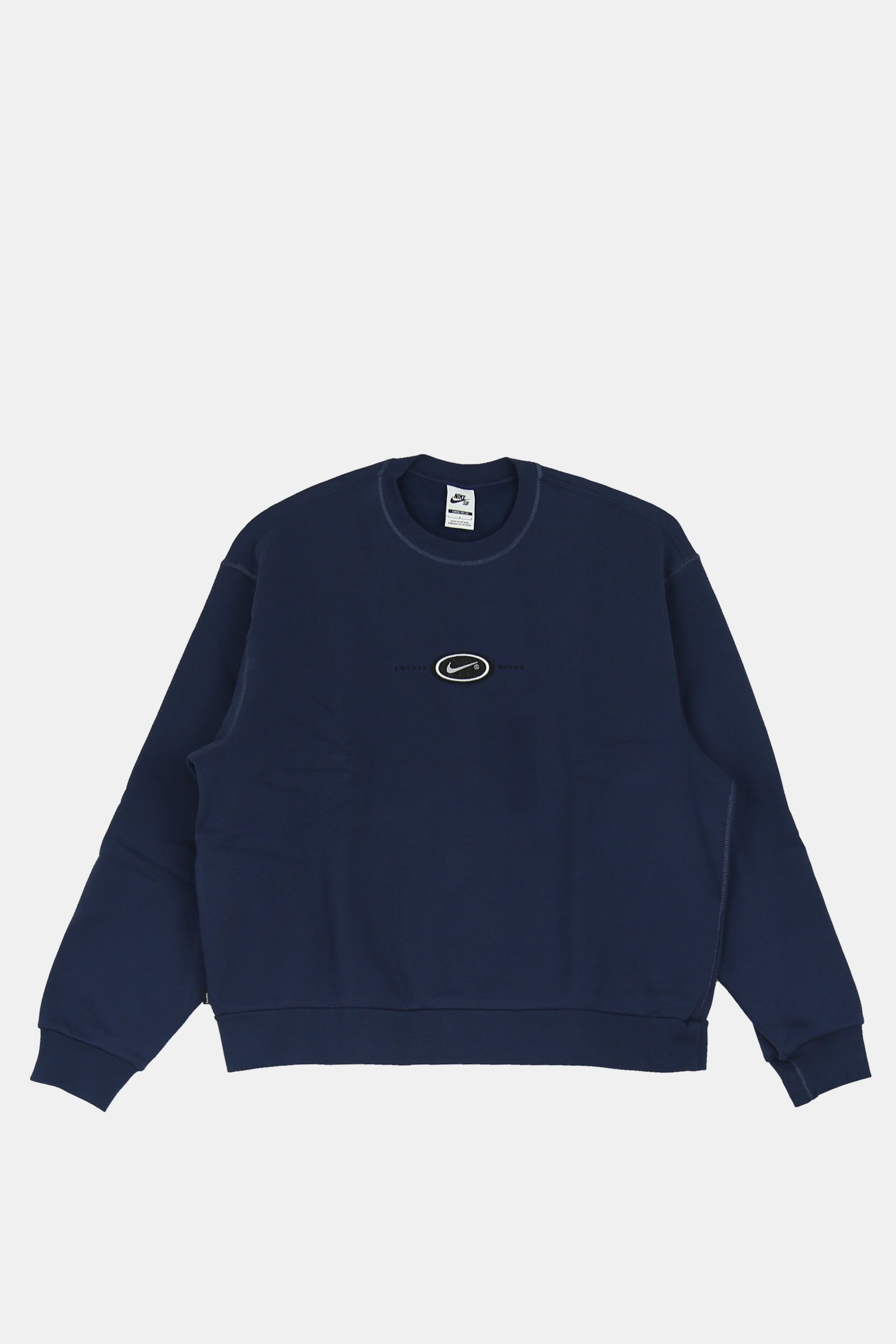 Nike SB Koston Fleece Crew BB