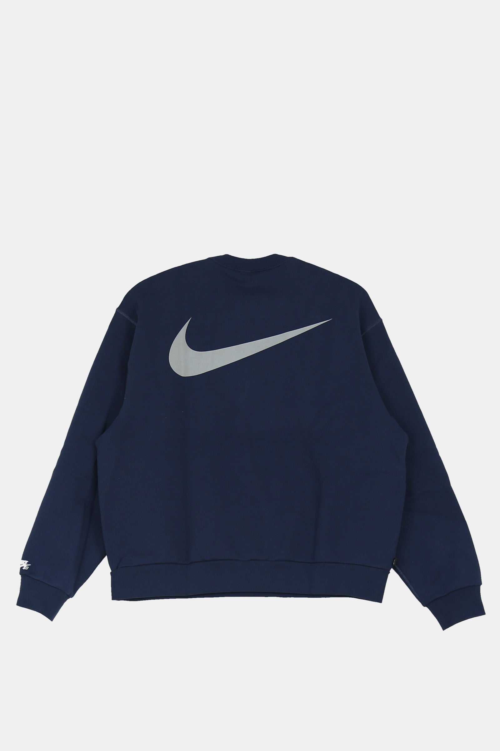 Nike SB Koston Fleece Crew BB