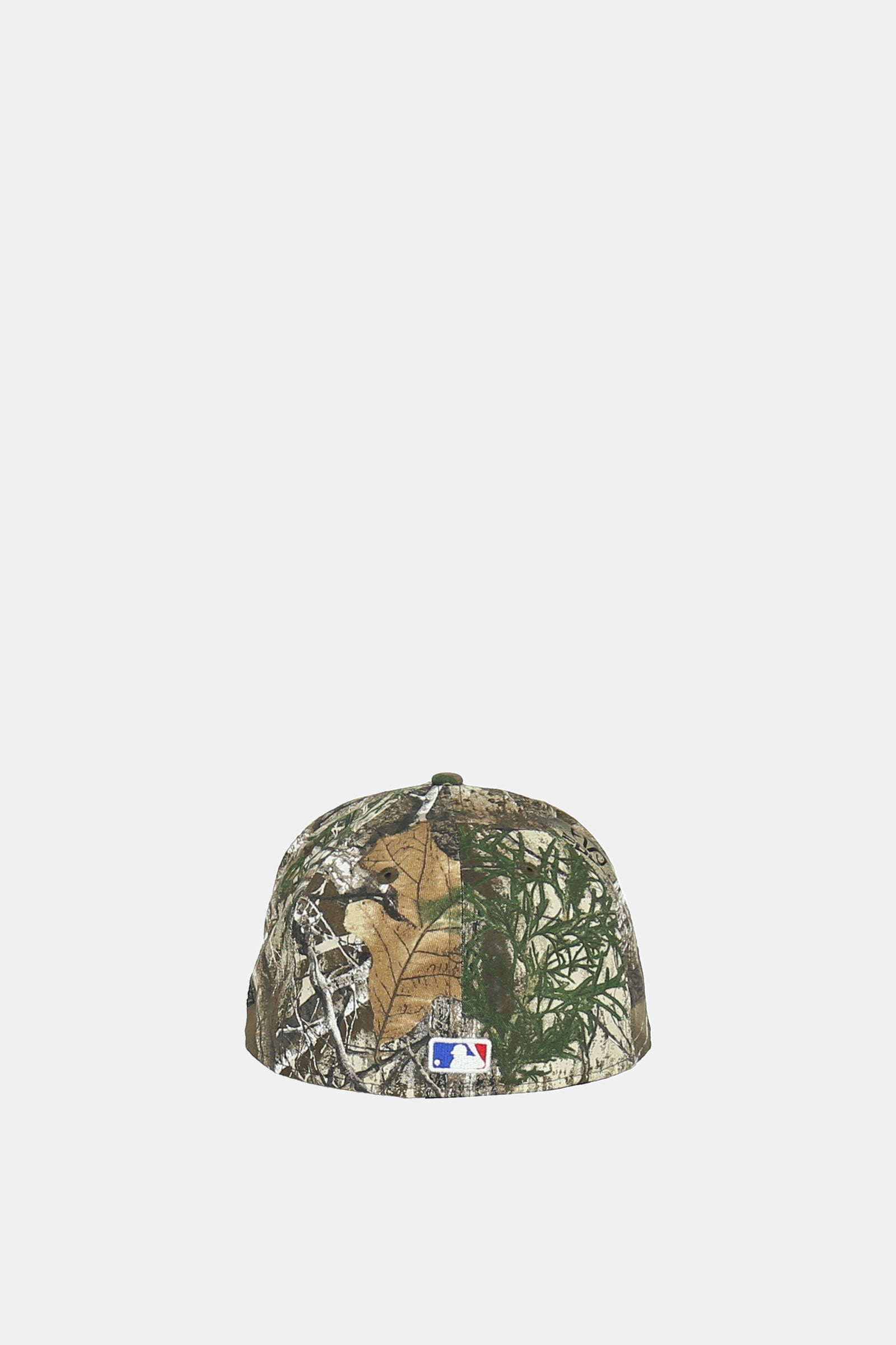 Los Angeles Dodgers 59Fifty Fitted Cap