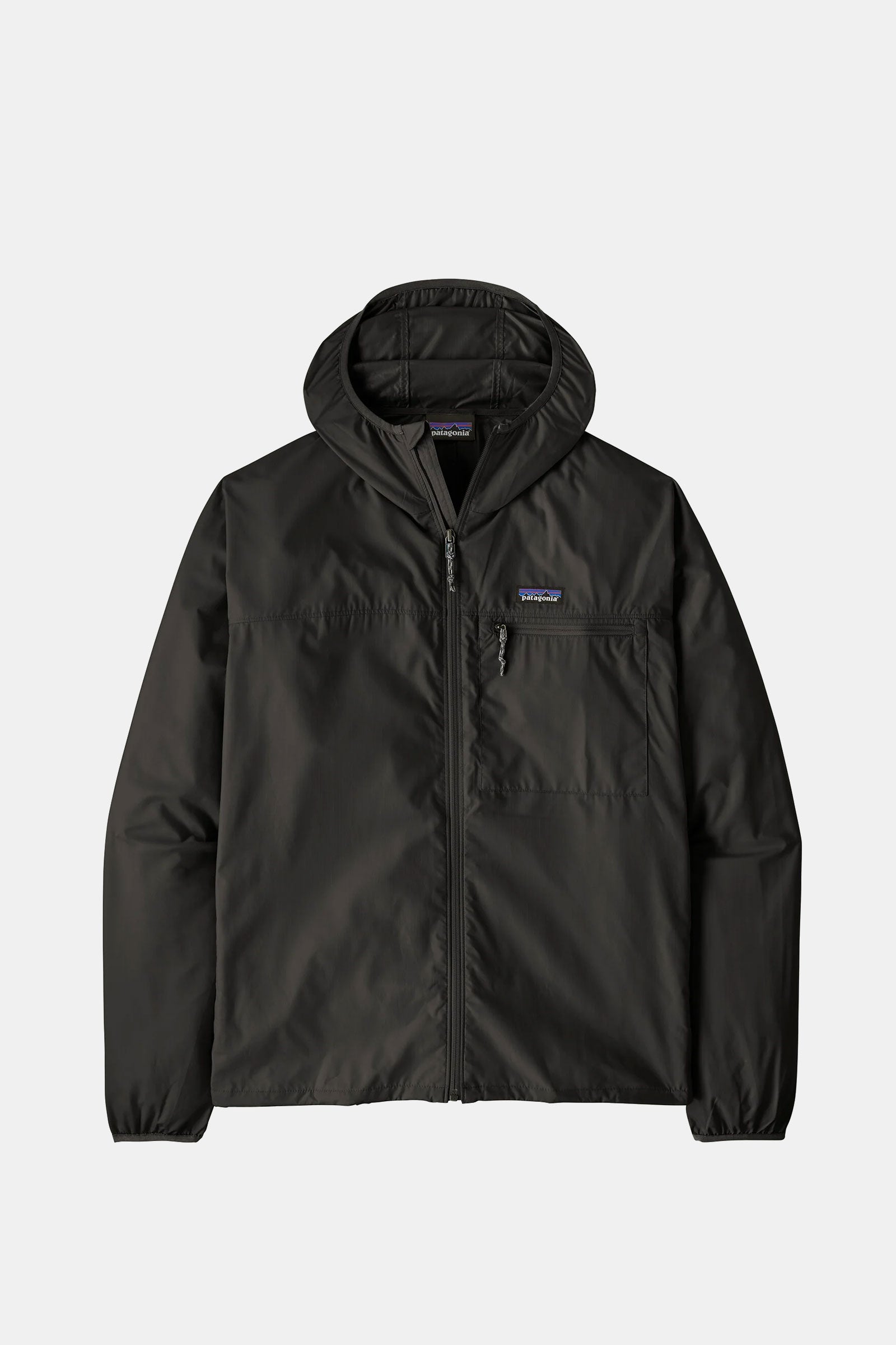 Light & Variable Jacket