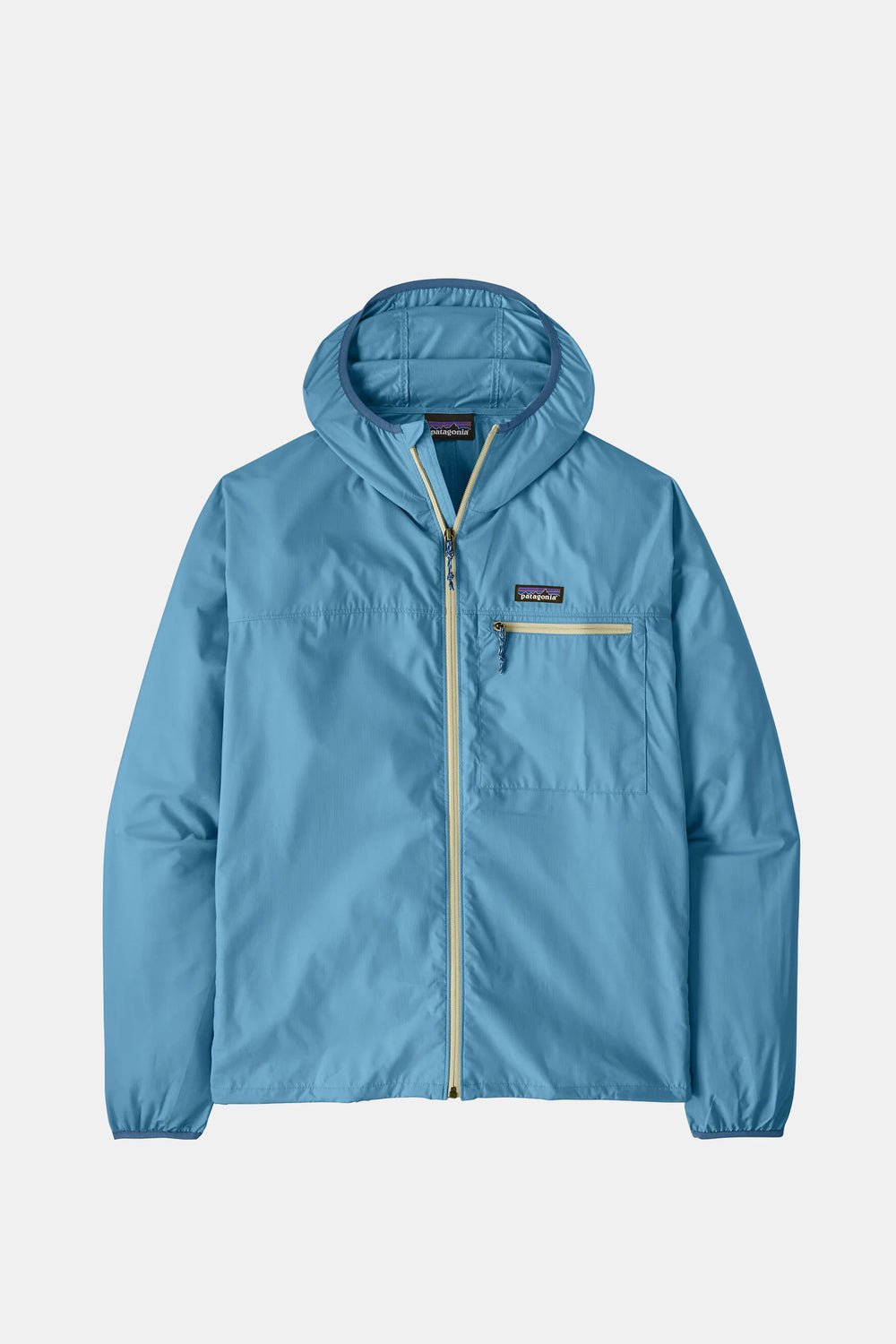 Light & Variable Jacket | HOMEBRED