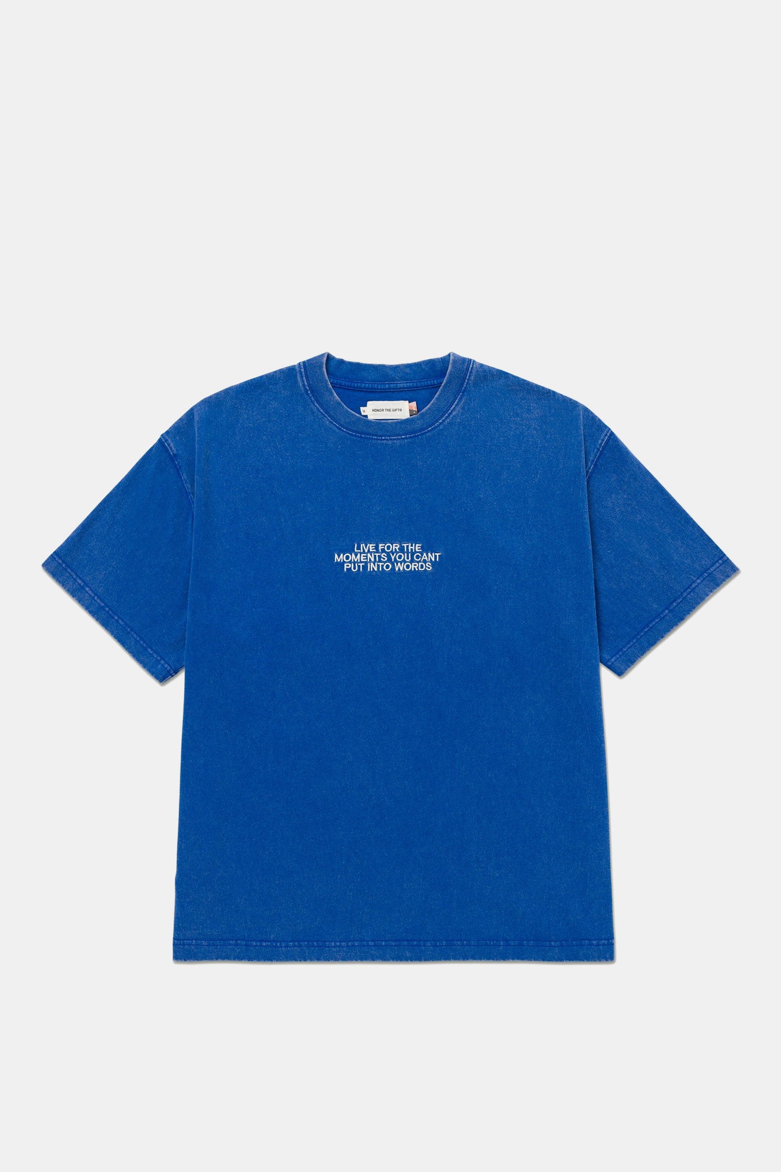 Live For The Moments T-Shirt
