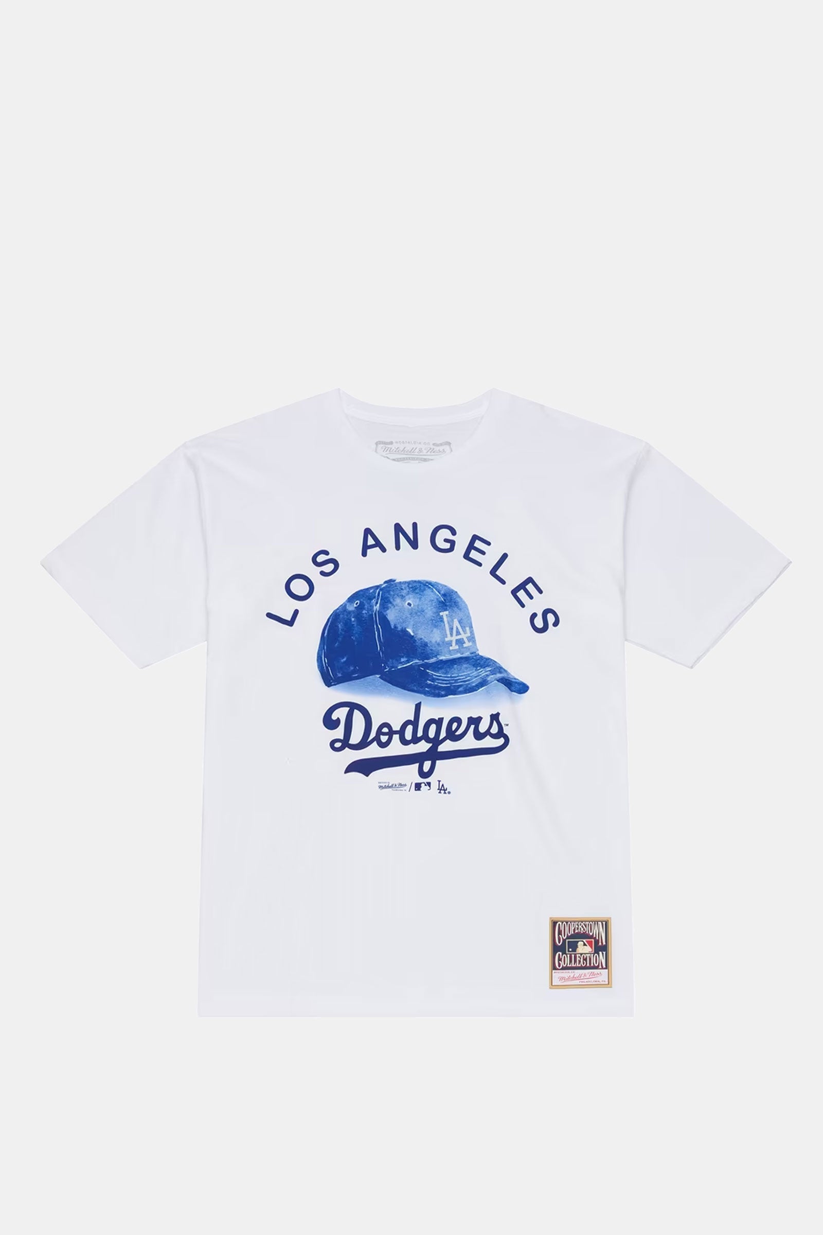 Los Angeles Dodgers Cutter Classic Tee