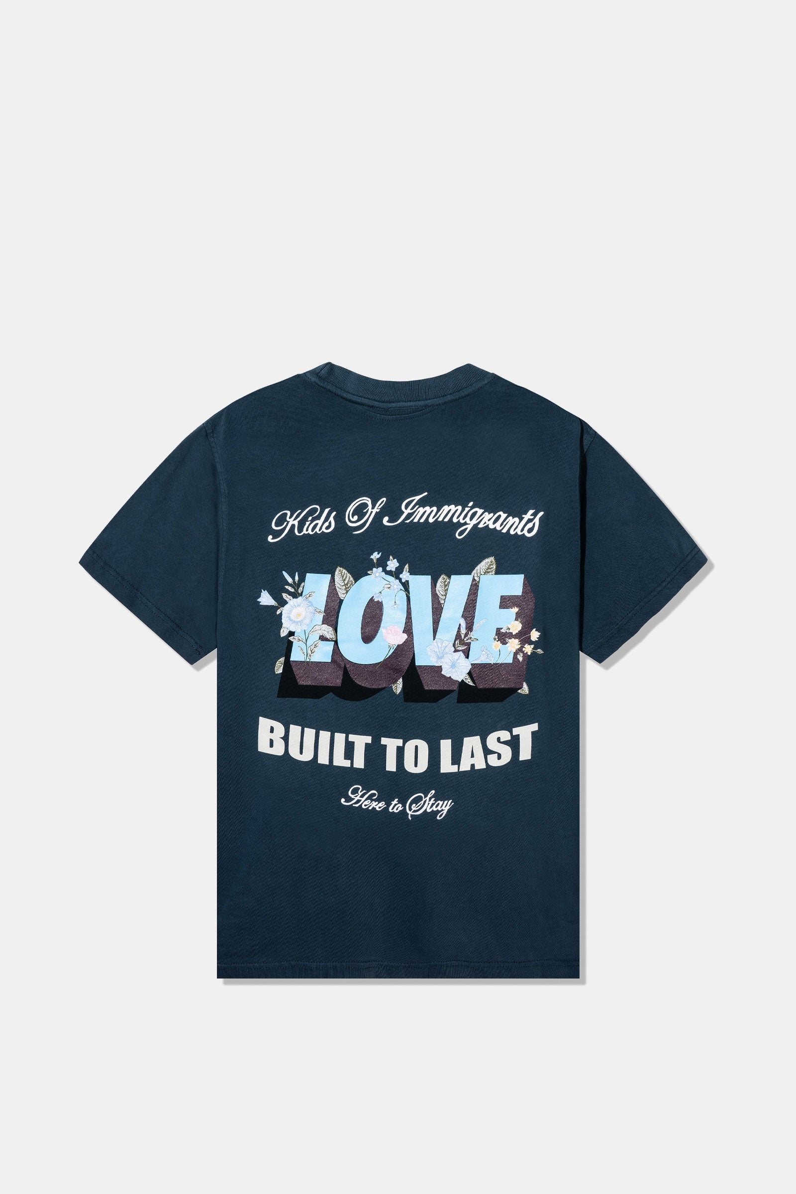 Koi Love Tee