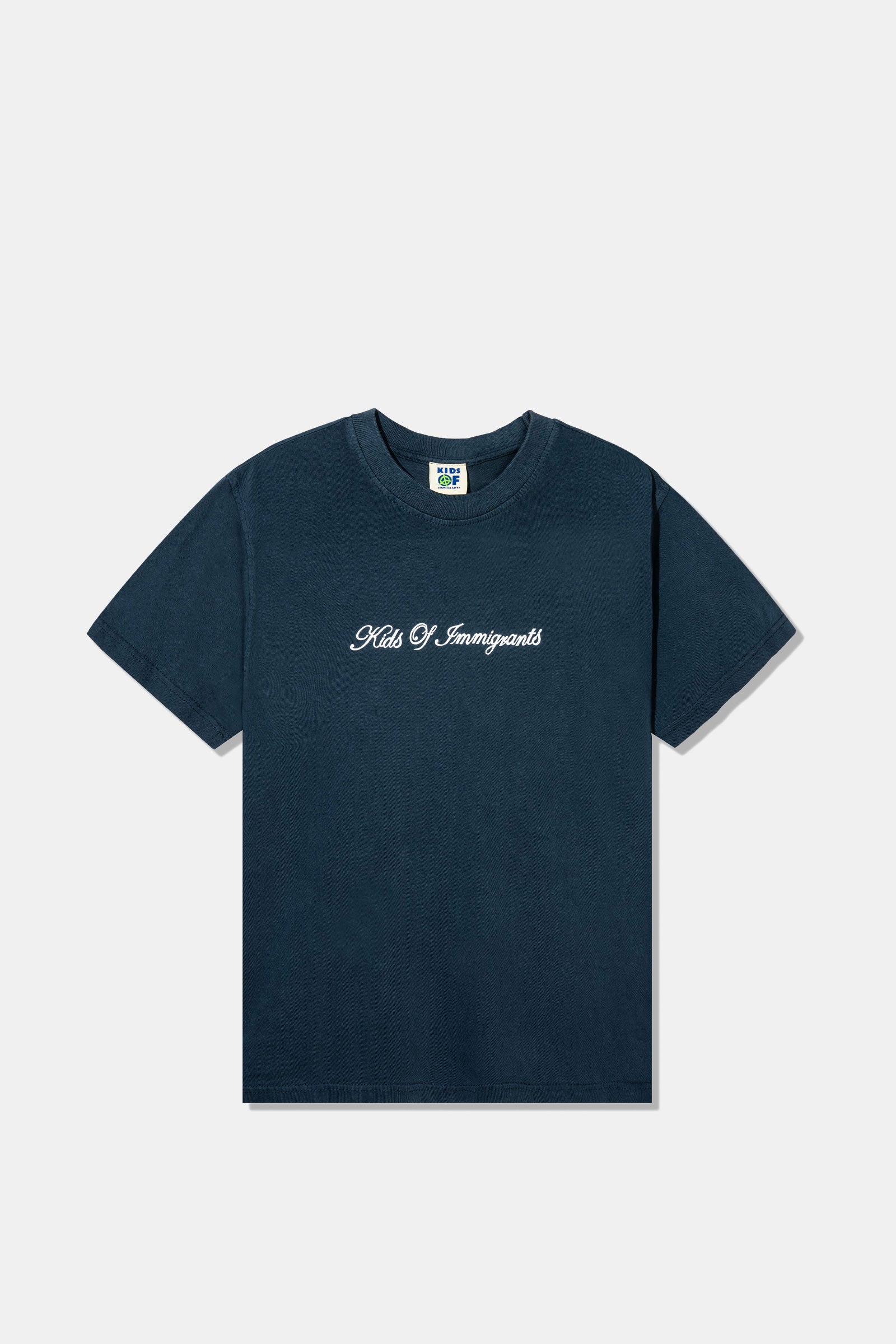 Koi Love Tee