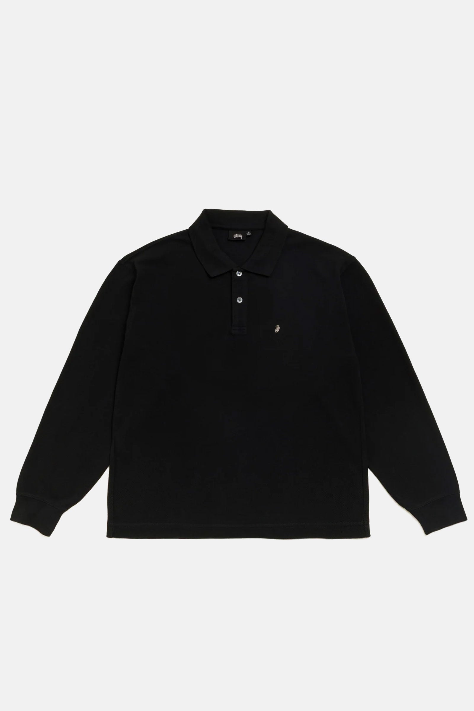 LS Classic Pique Polo