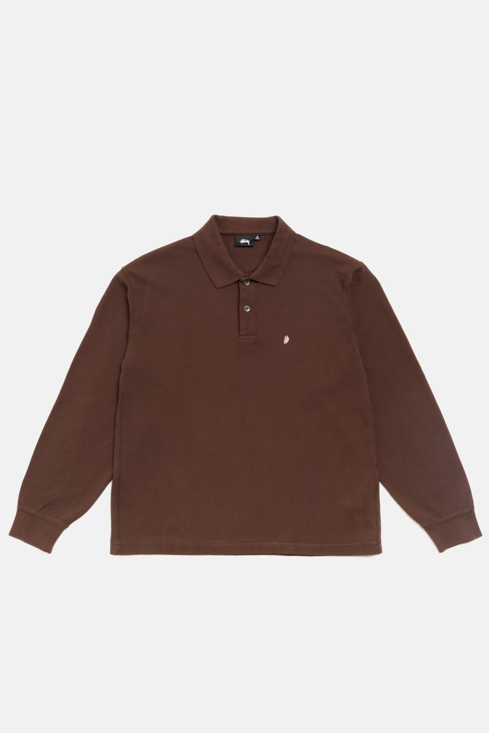 LS Classic Pique Polo