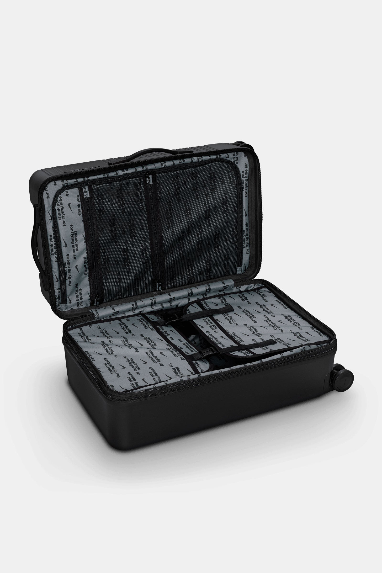 Nike Medium Hardshell Checked Luggage
