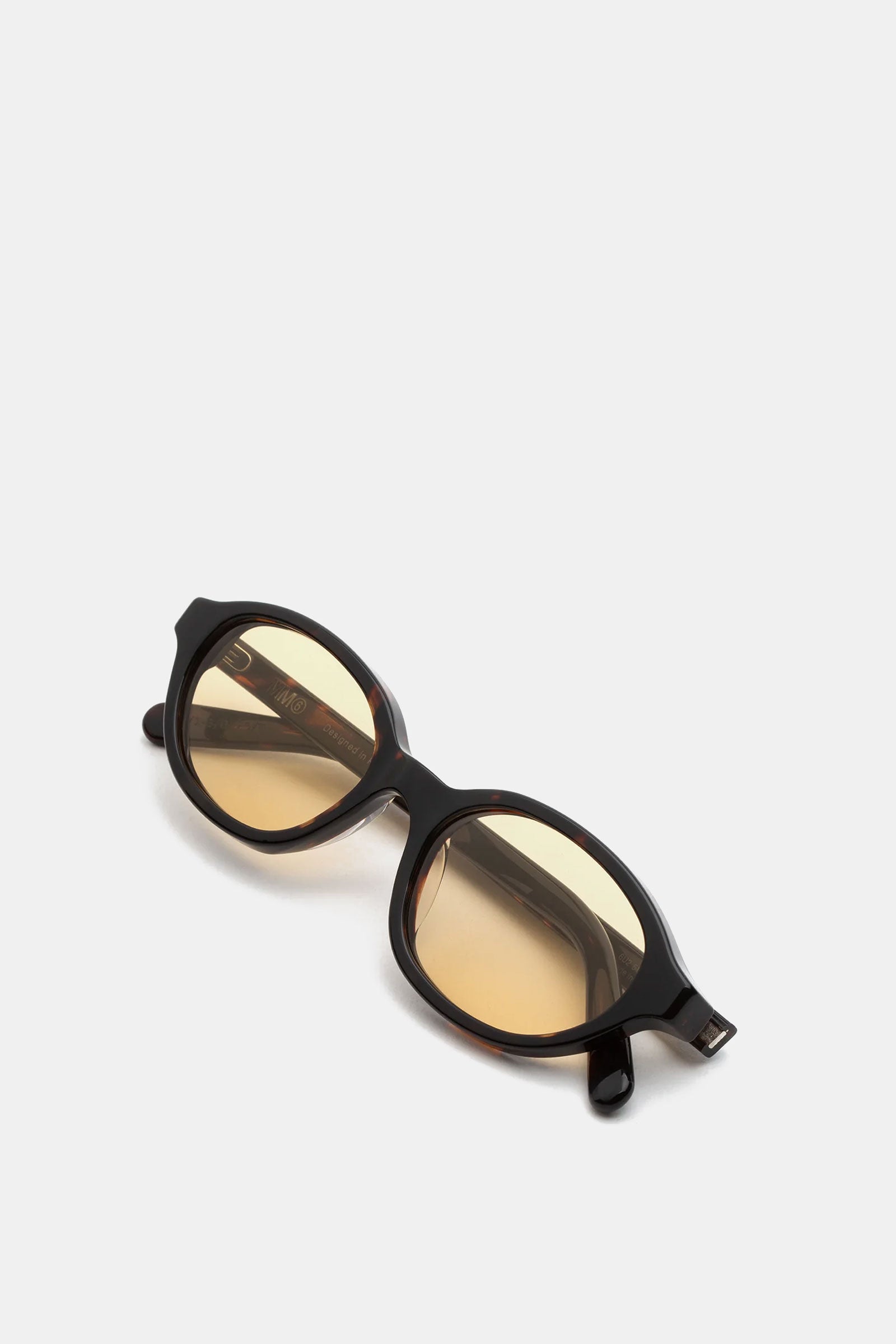 Lunettes 2 Havana