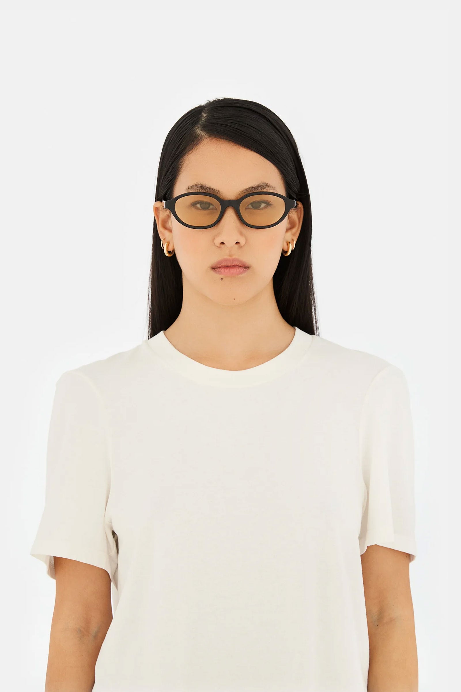 Lunettes 2 Havana