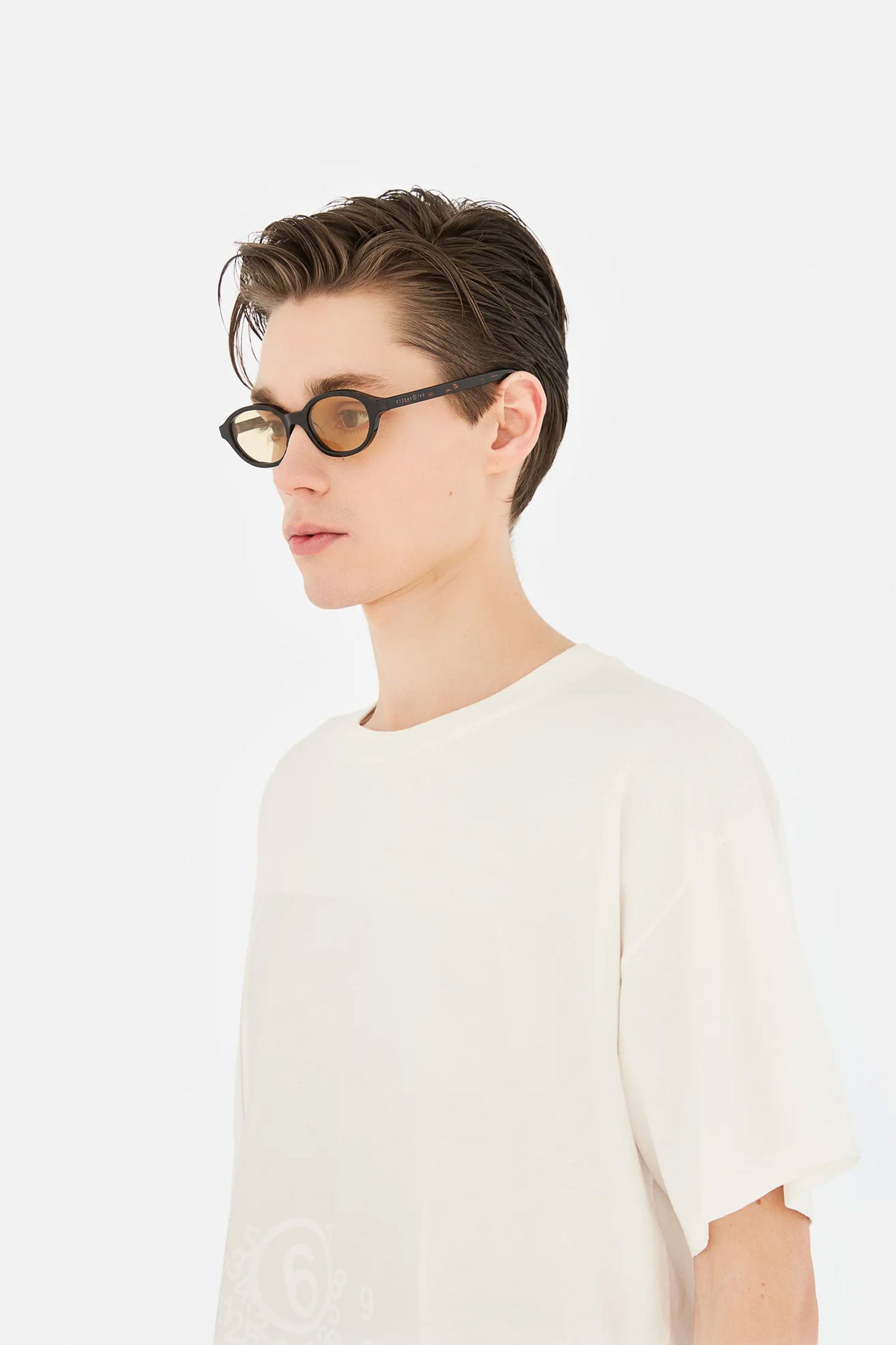 Lunettes 2 Havana