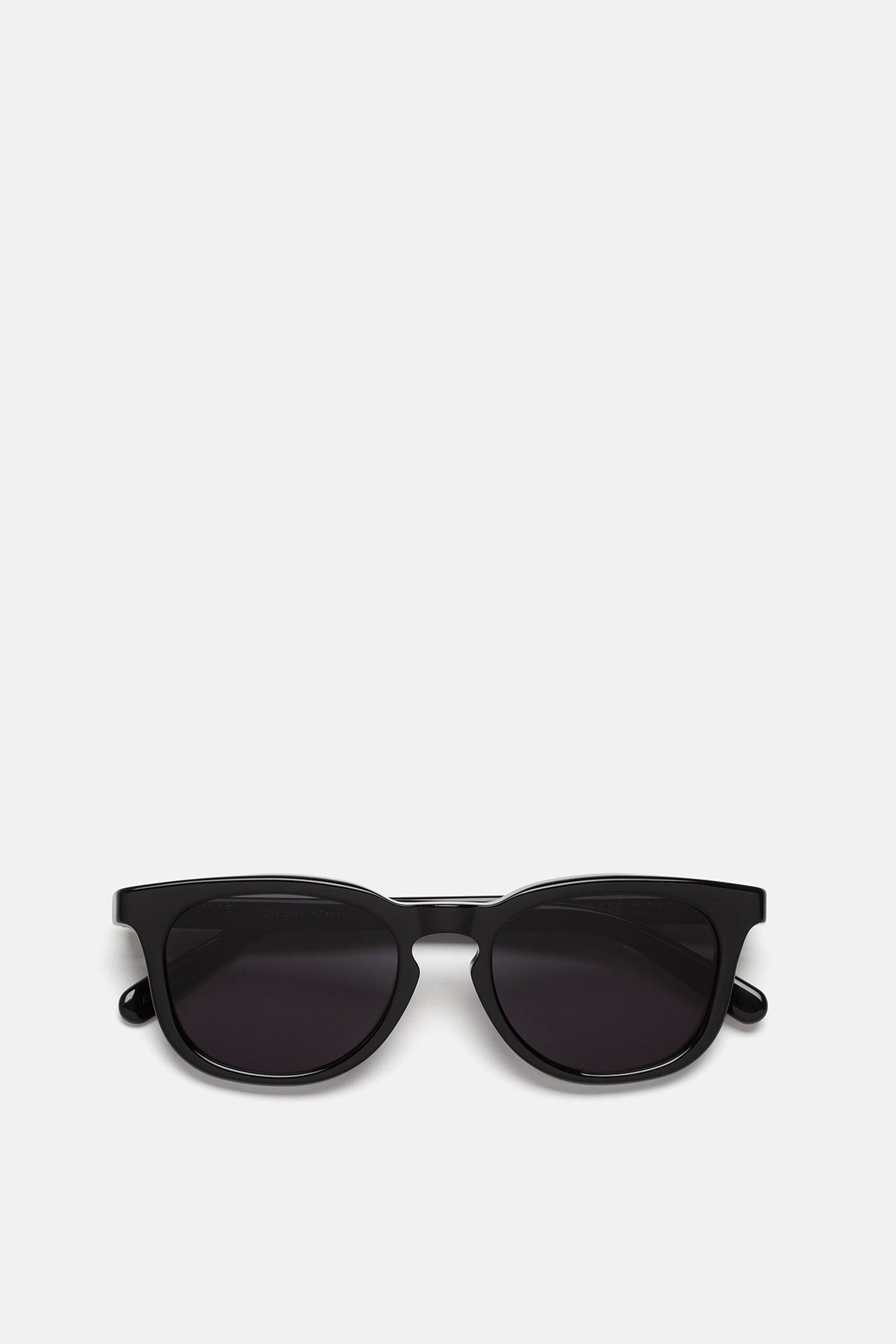 Lunettes 3 Noir