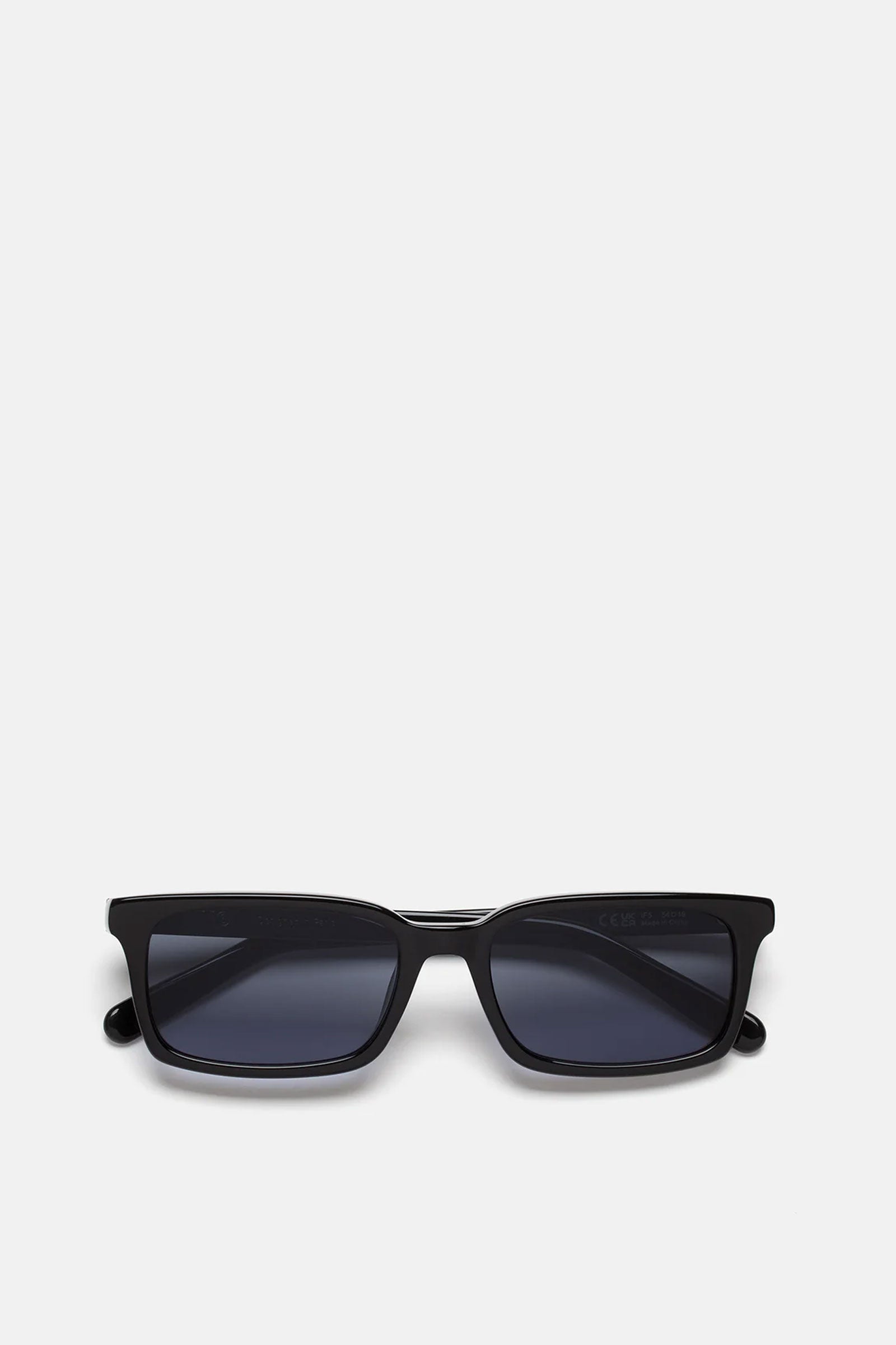 Lunettes 5 Noir Azure